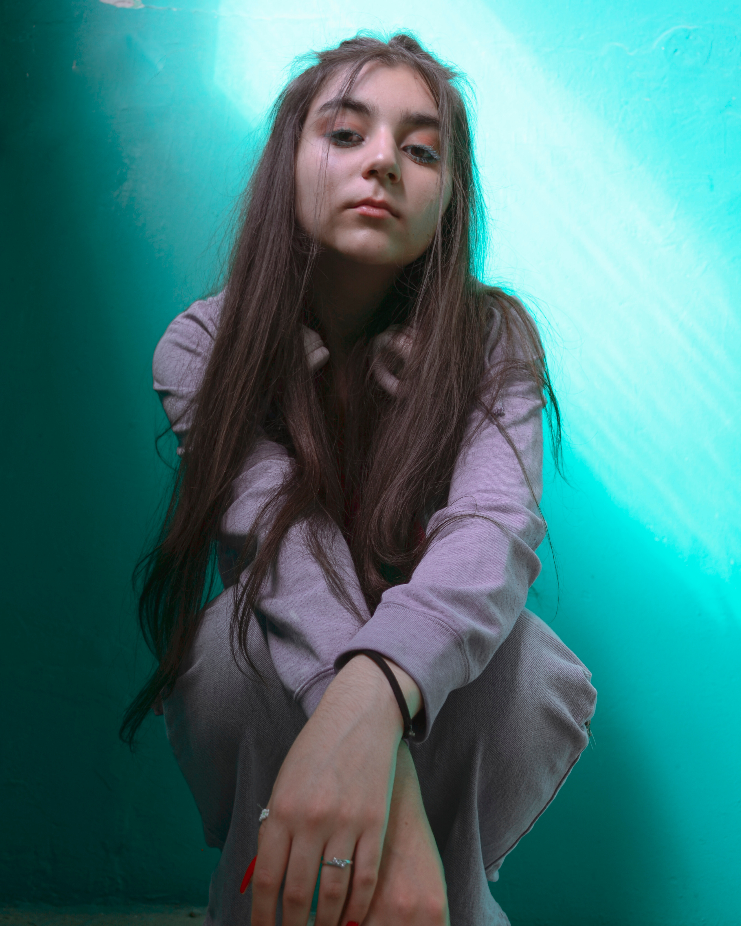 НУРИ. Photographer Barcelona