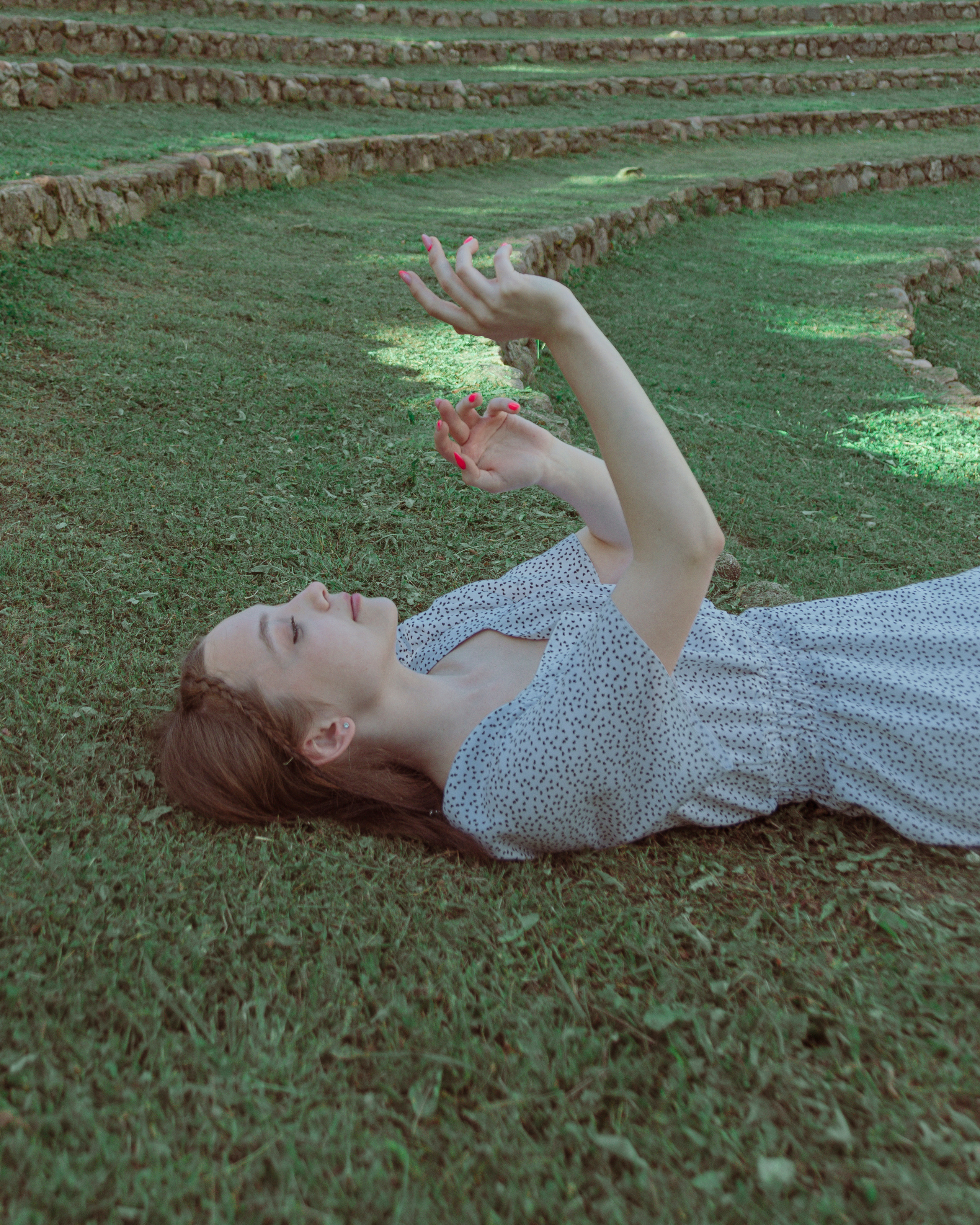 ДАША. Photographer Barcelona