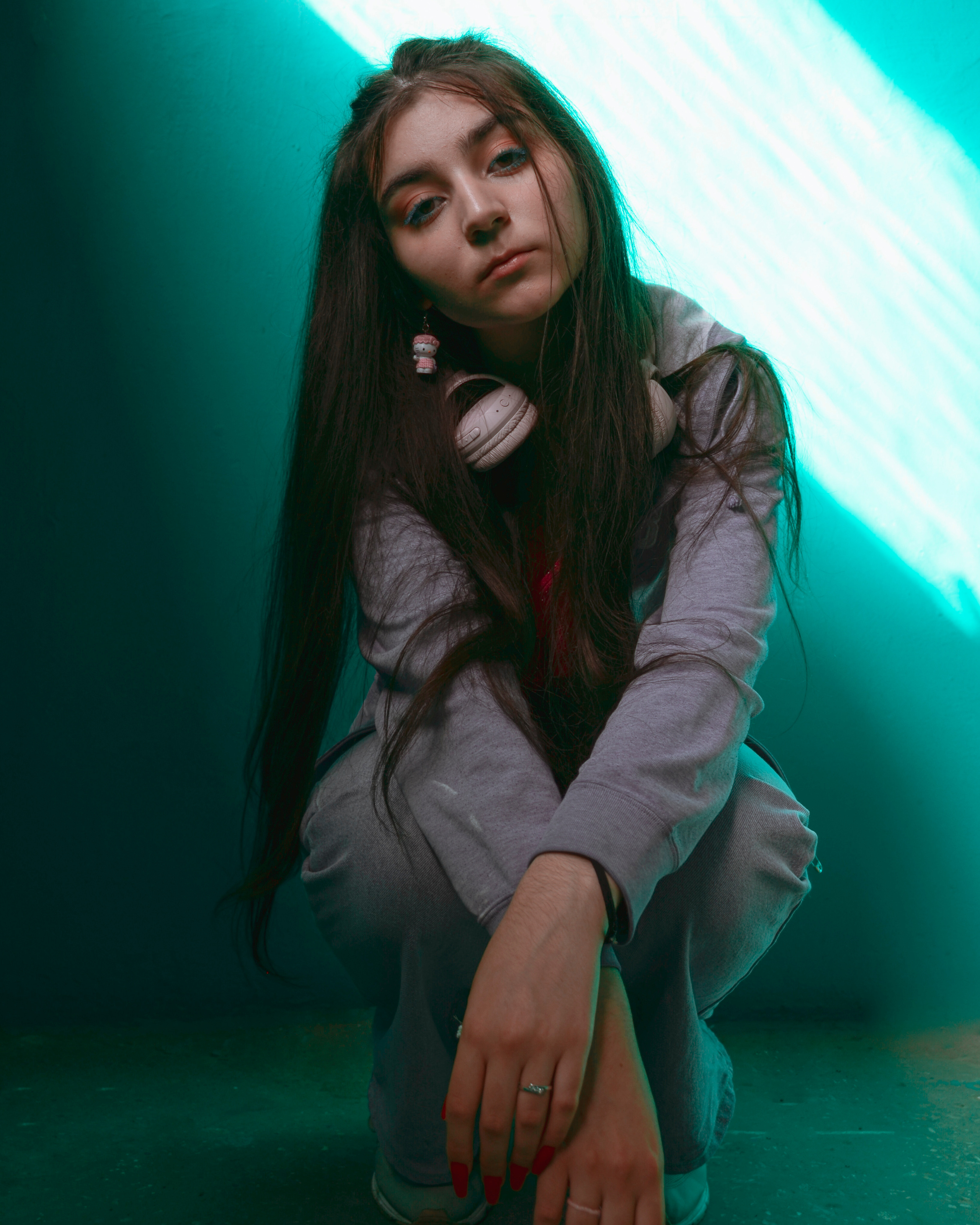 НУРИ. Photographer Barcelona