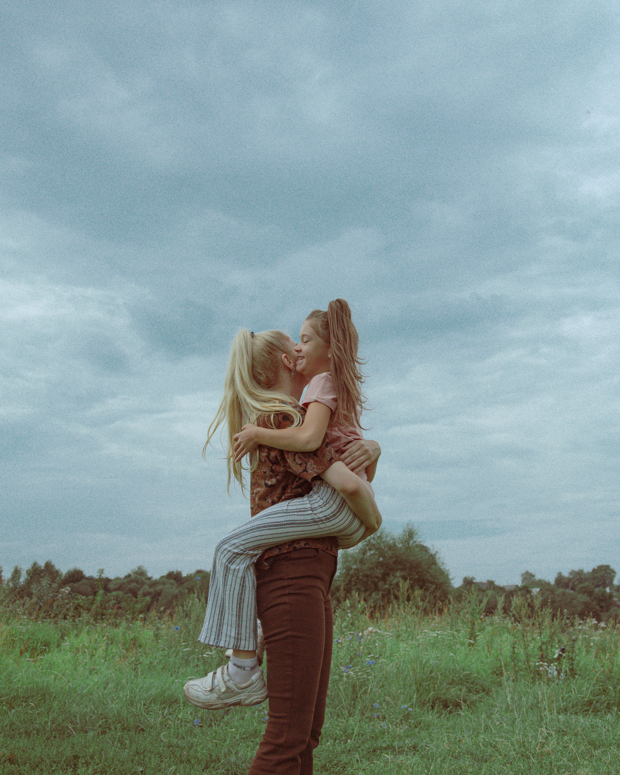 Семья. Photographer Barcelona