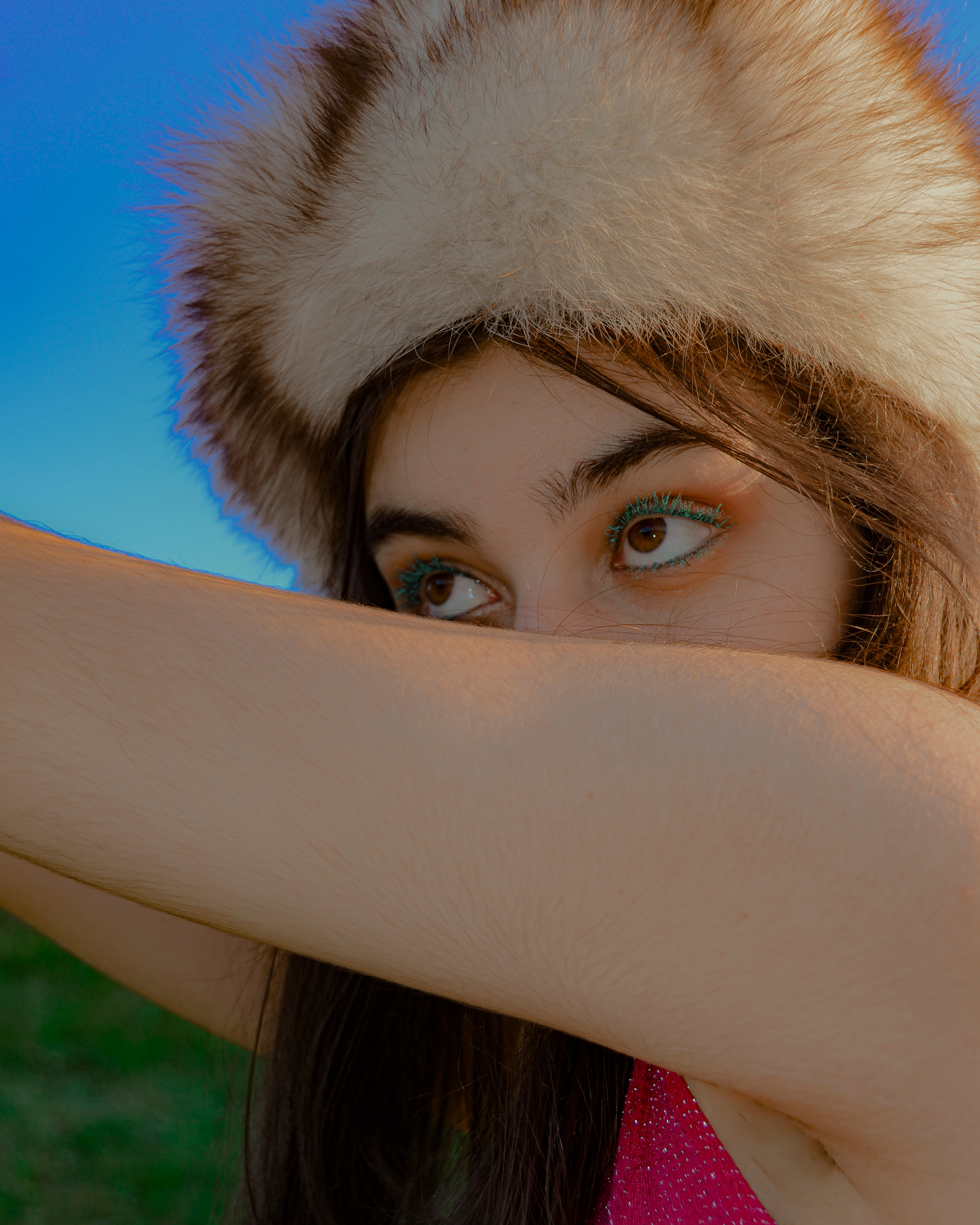 НУРИ. Photographer Barcelona