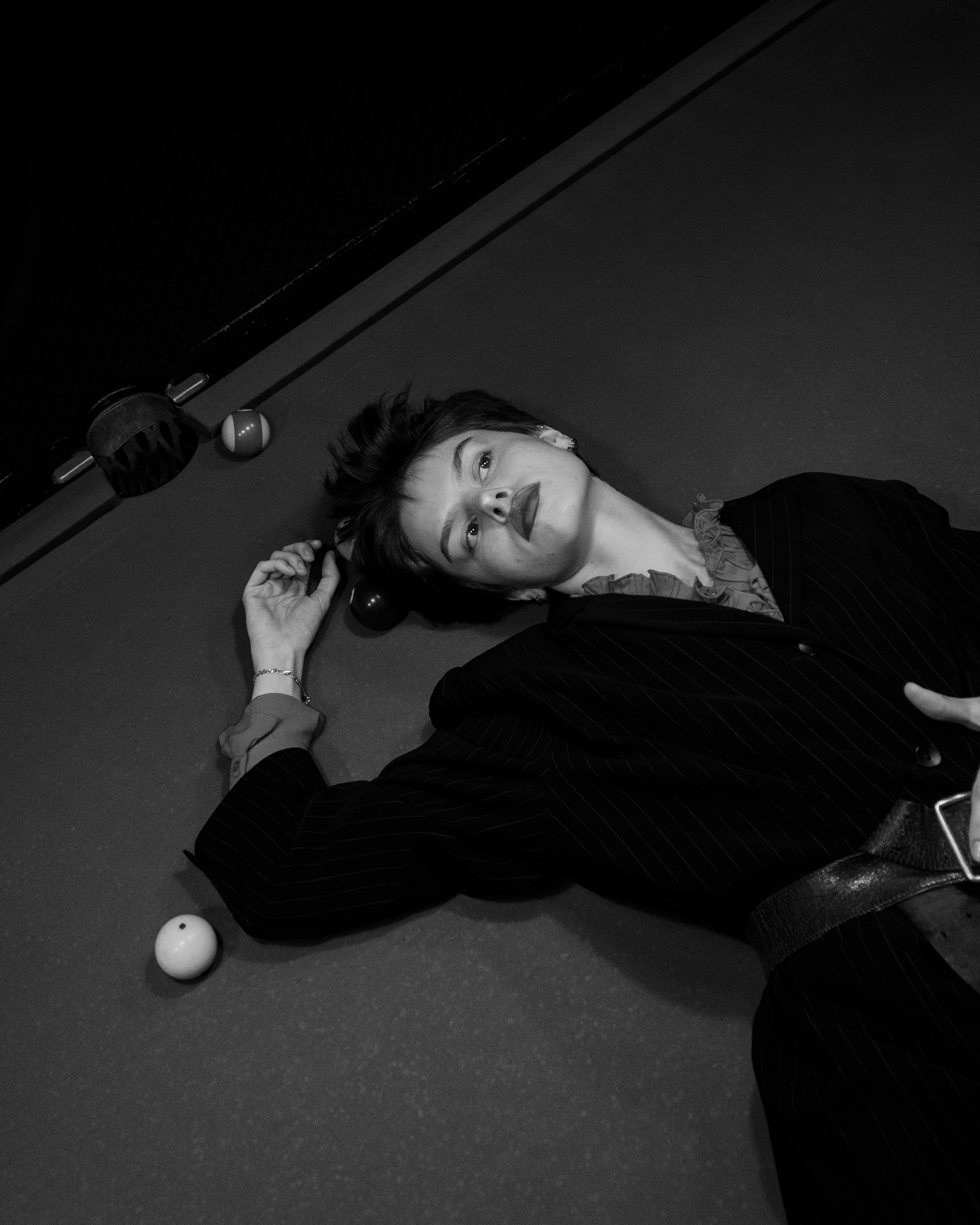 Бильярд. Photographer Barcelona