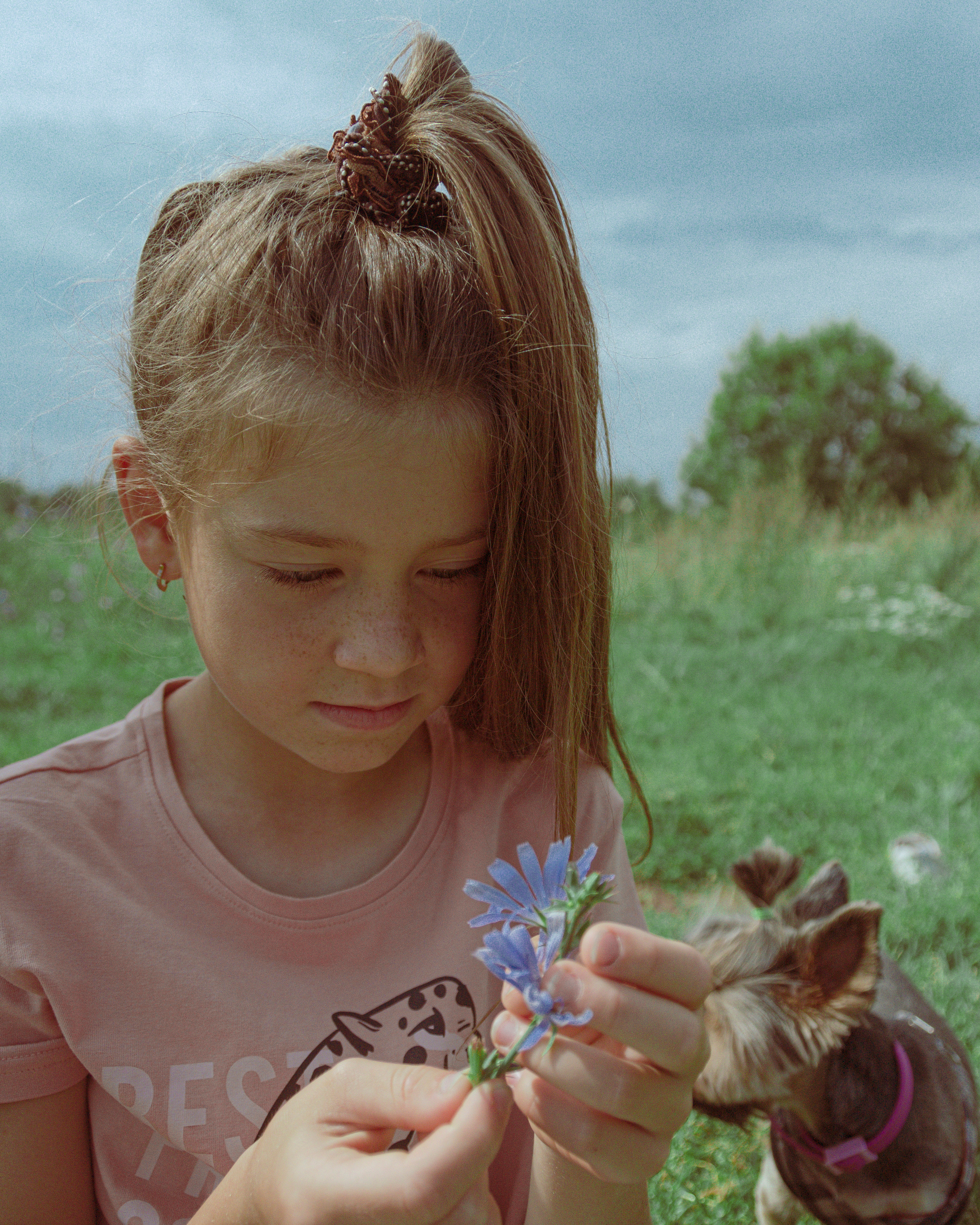 Семья. Photographer Barcelona