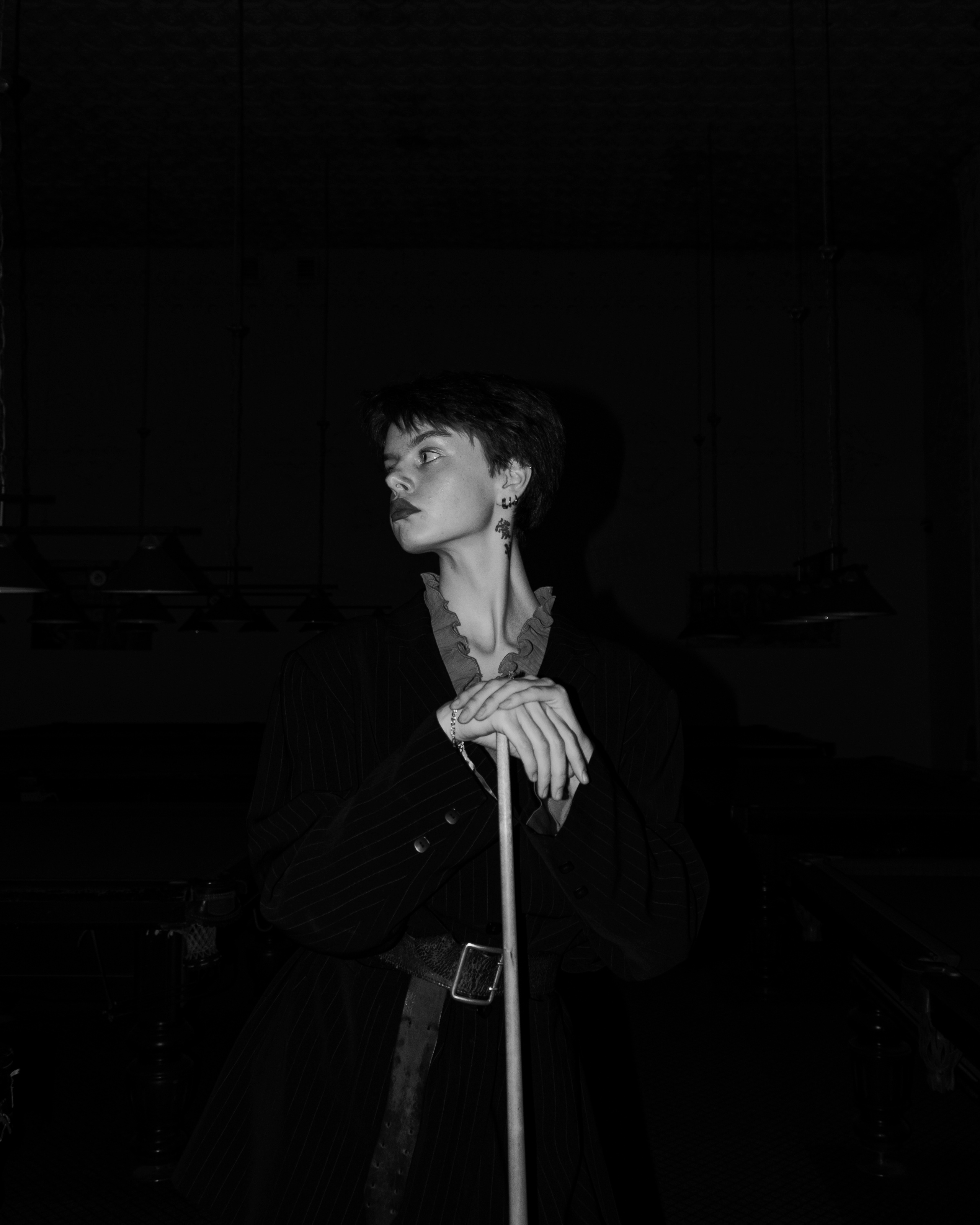 Бильярд. Photographer Barcelona