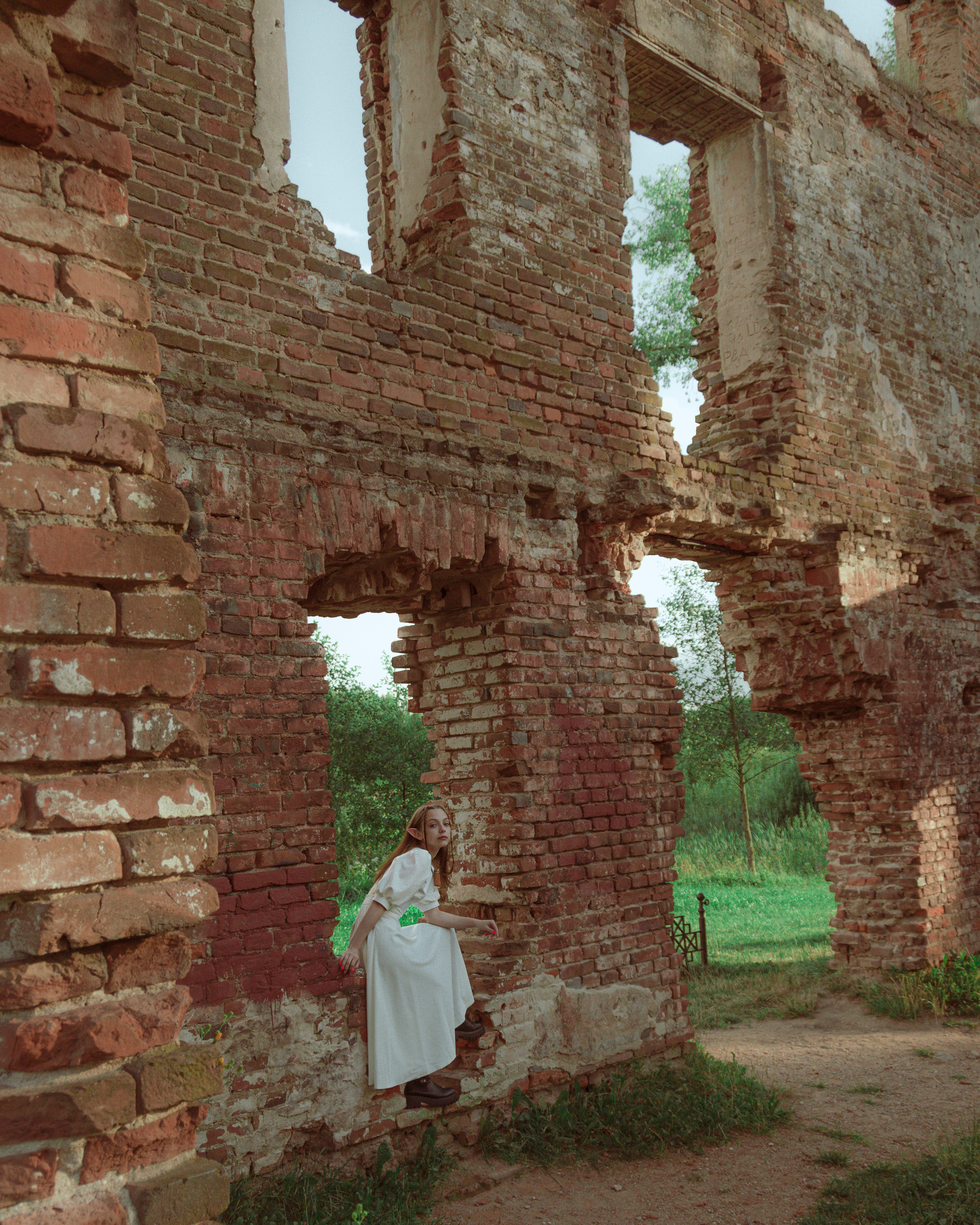 ДАША. Photographer Barcelona