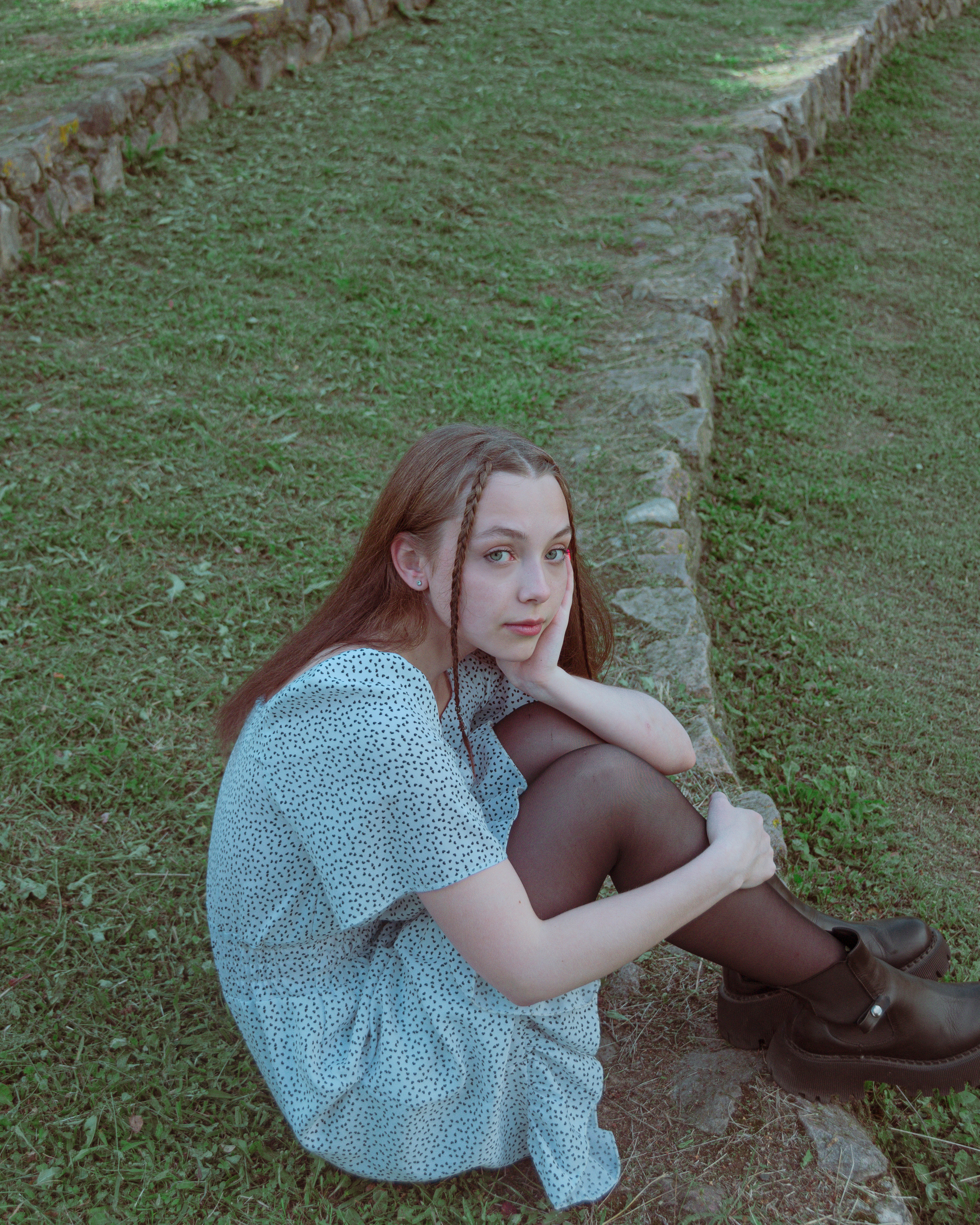 ДАША. Photographer Barcelona