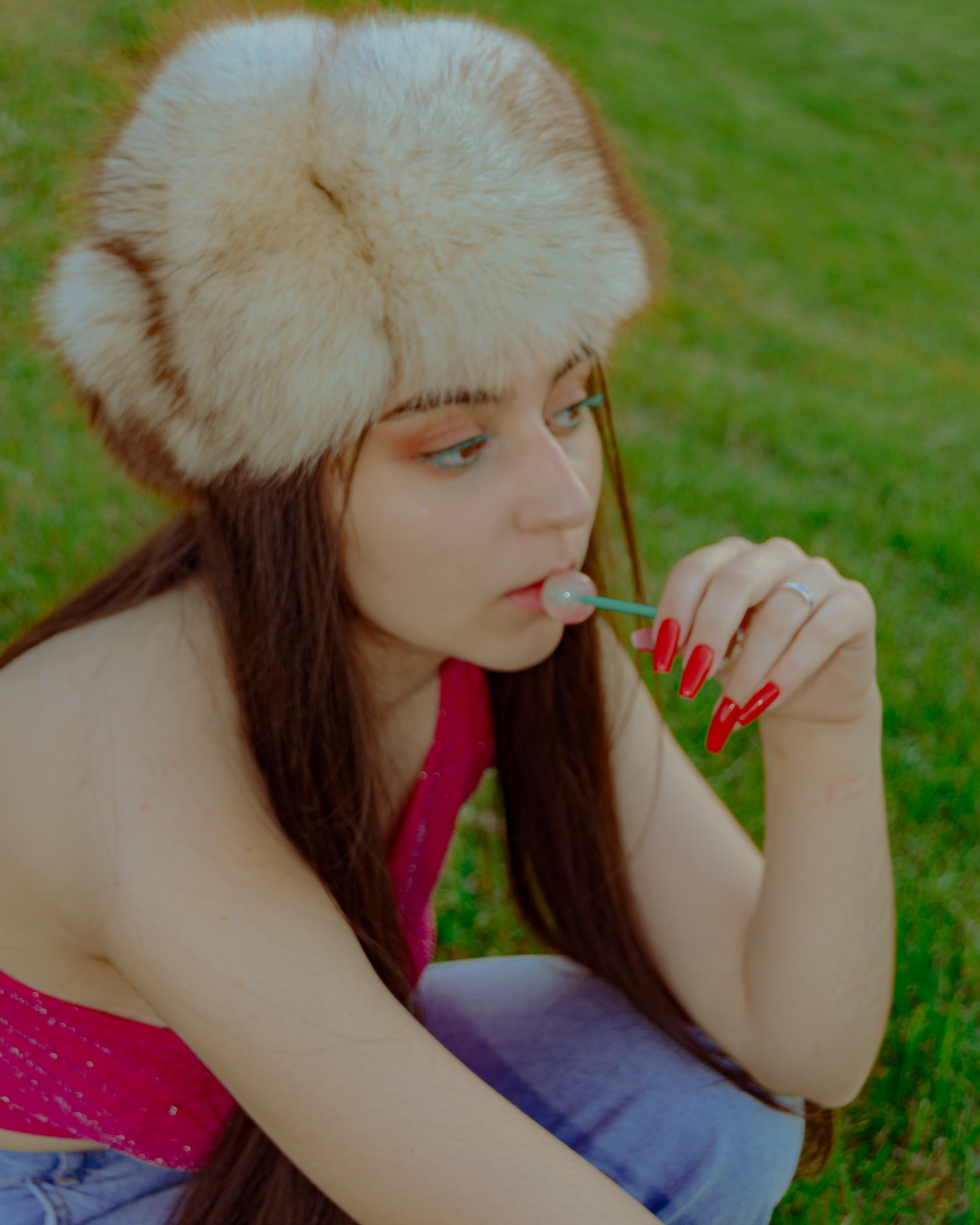 НУРИ. Photographer Barcelona