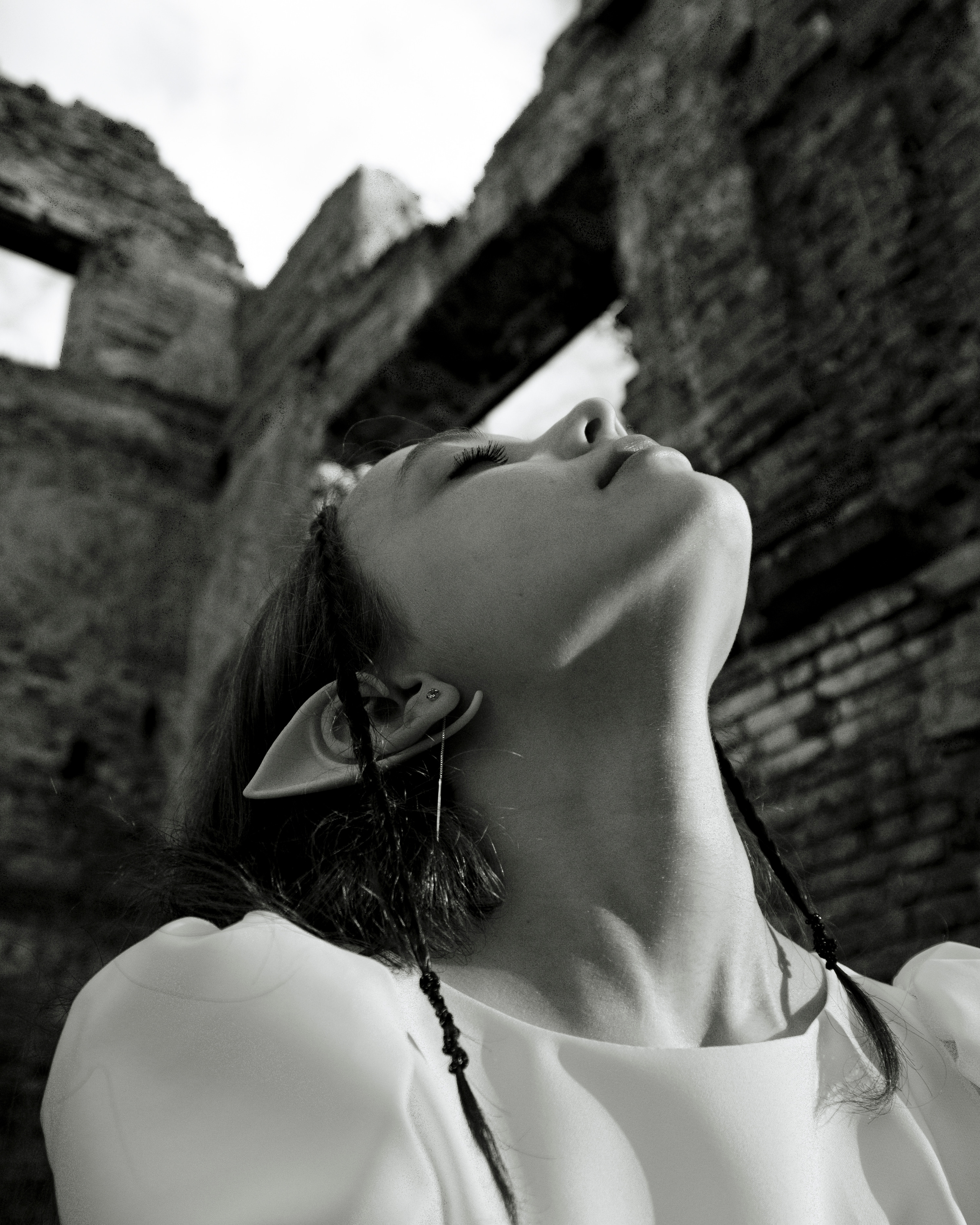 ДАША. Photographer Barcelona