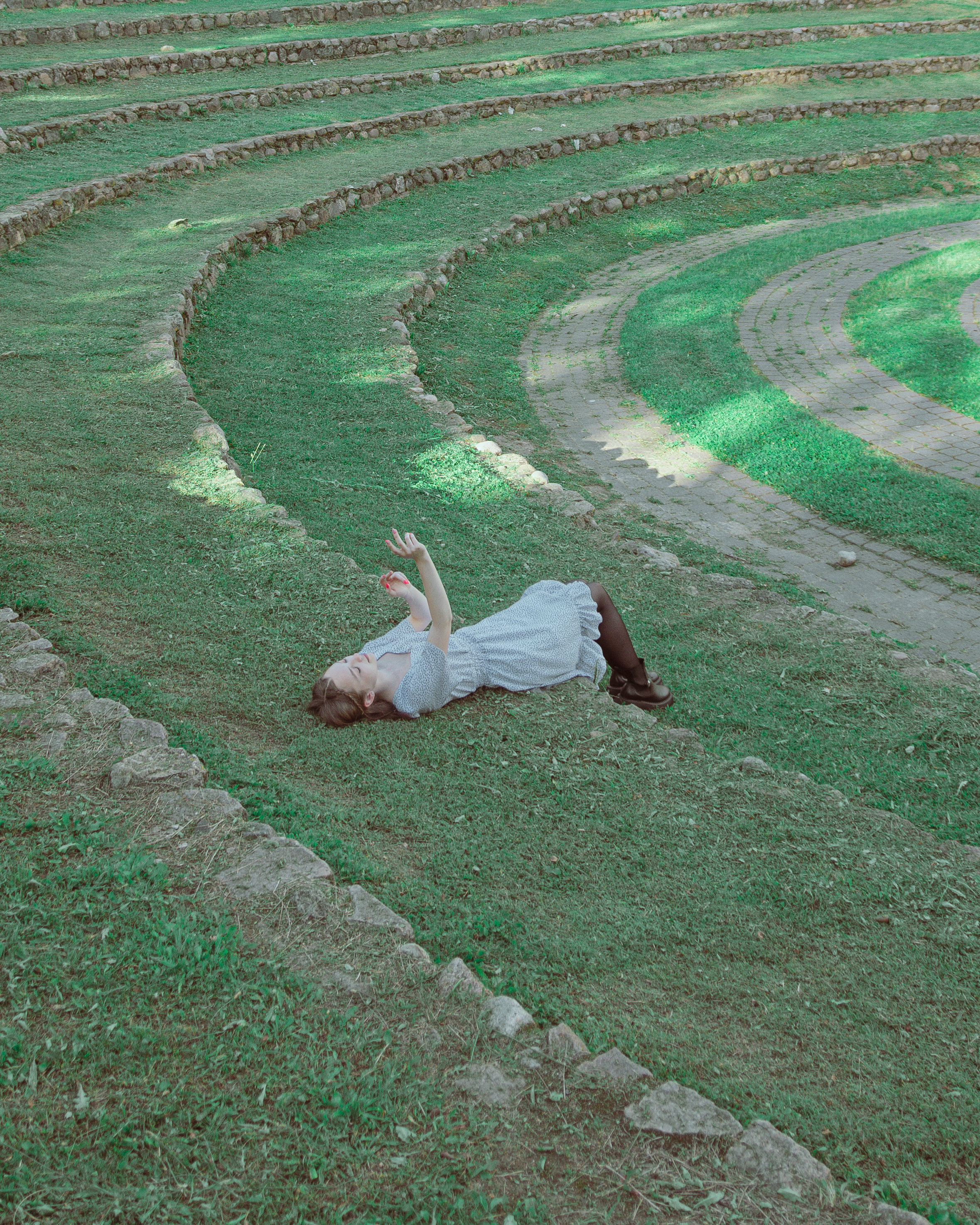 ДАША. Photographer Barcelona