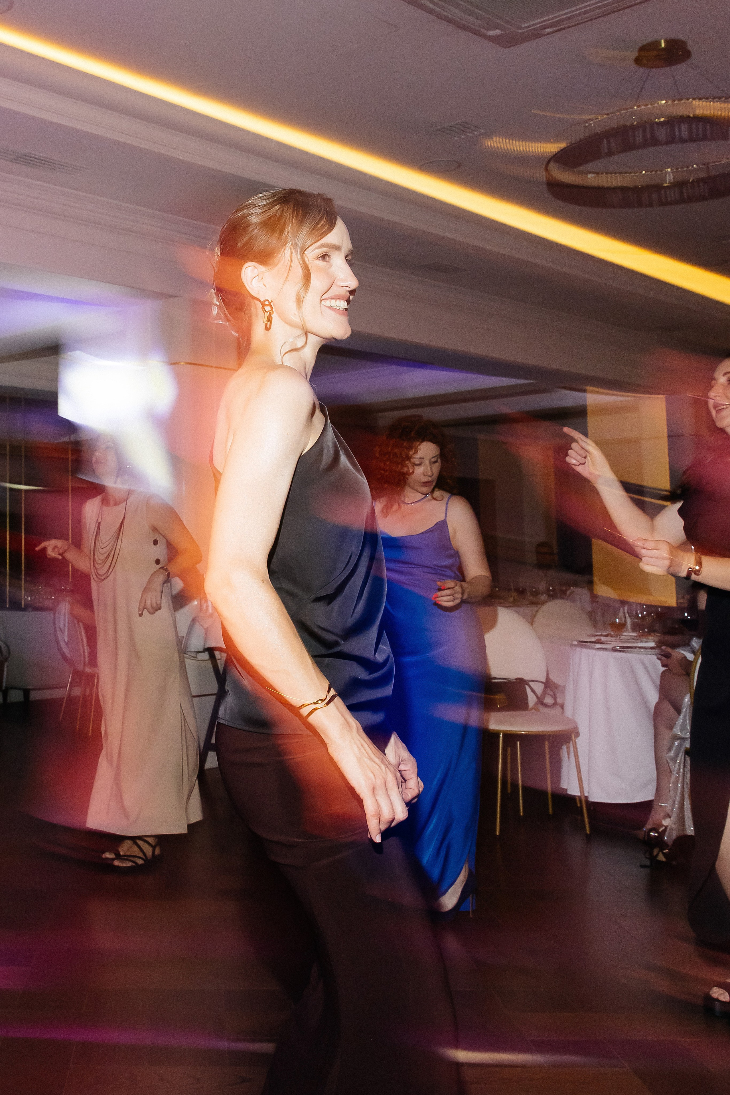 11 класс ШК.100. Фотограф и Видеограф в Краснодаре Юлия Солодченко