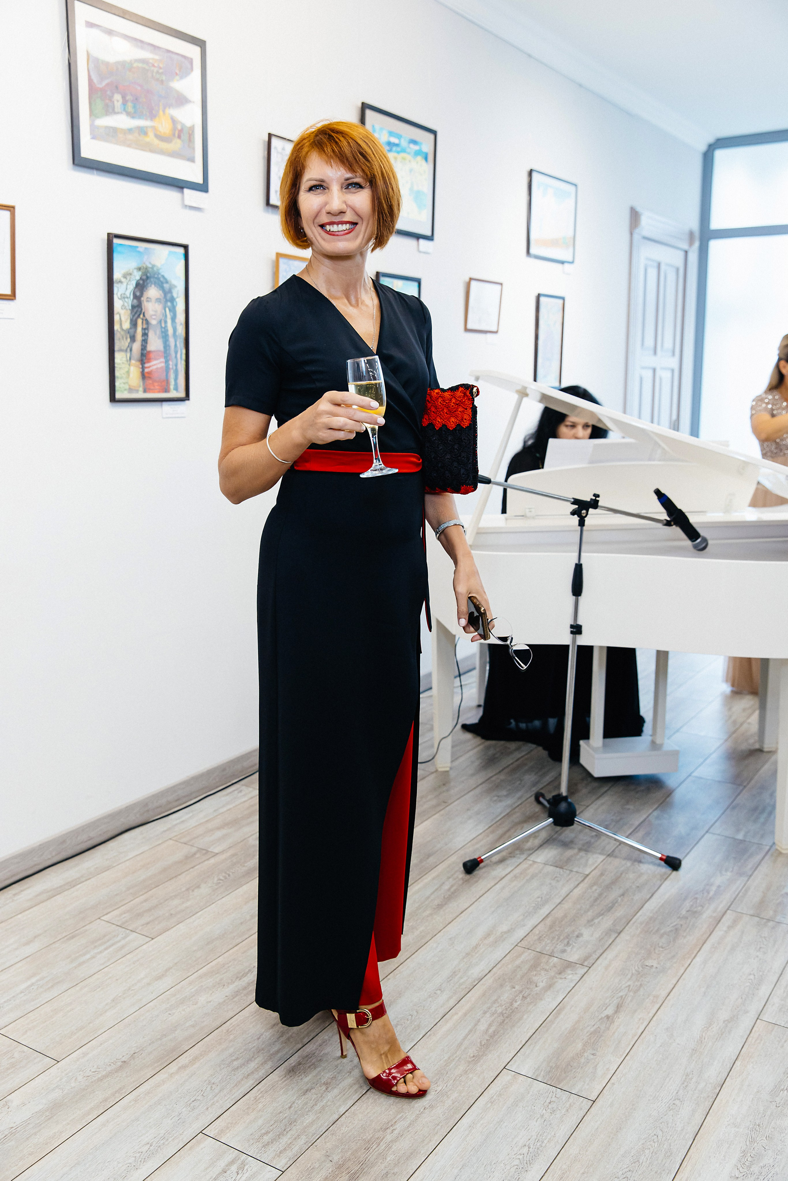 ГАЗПРОМ. Фотограф и Видеограф в Краснодаре Юлия Солодченко