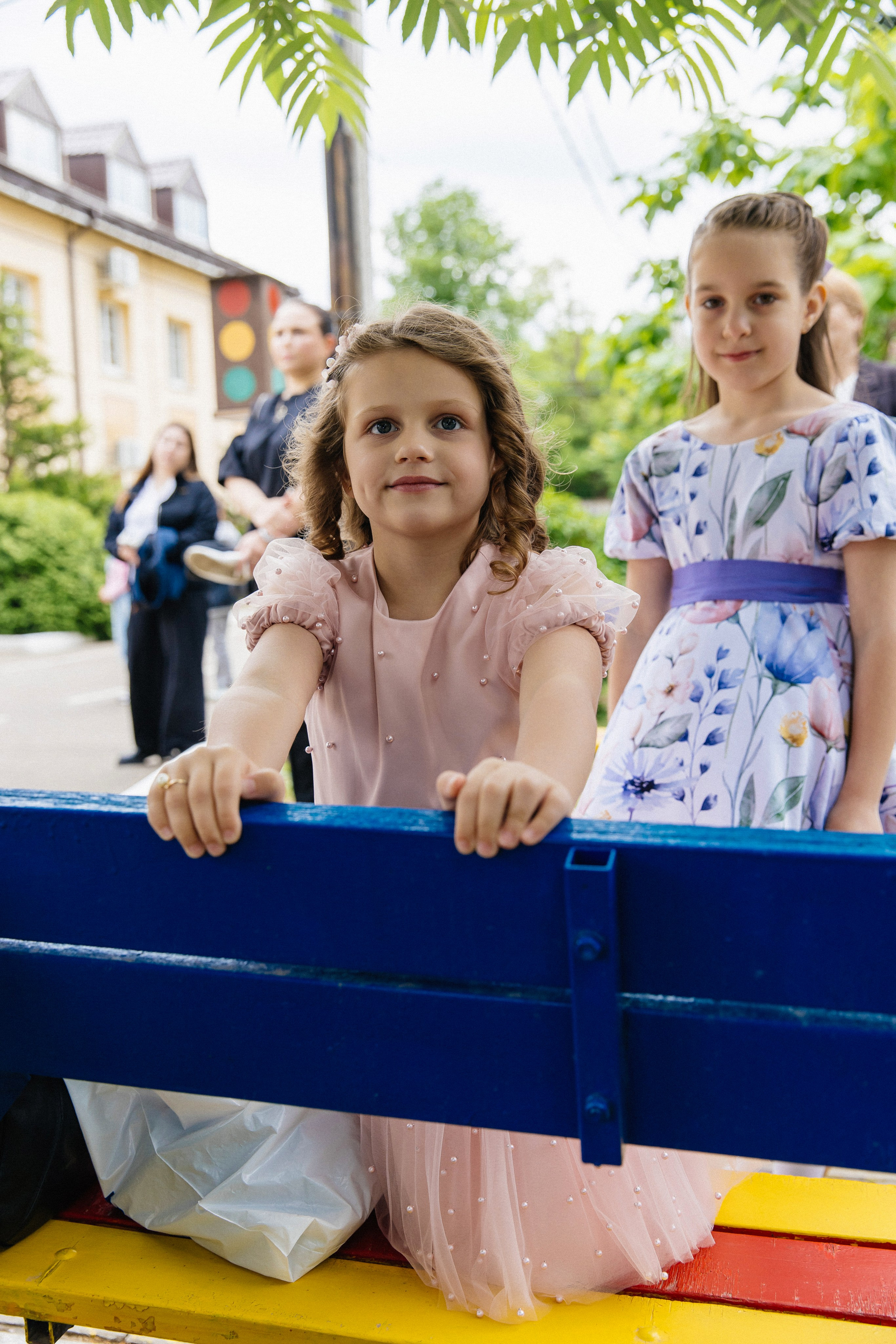 Детский сад № 109. Фотограф и Видеограф в Краснодаре Юлия Солодченко