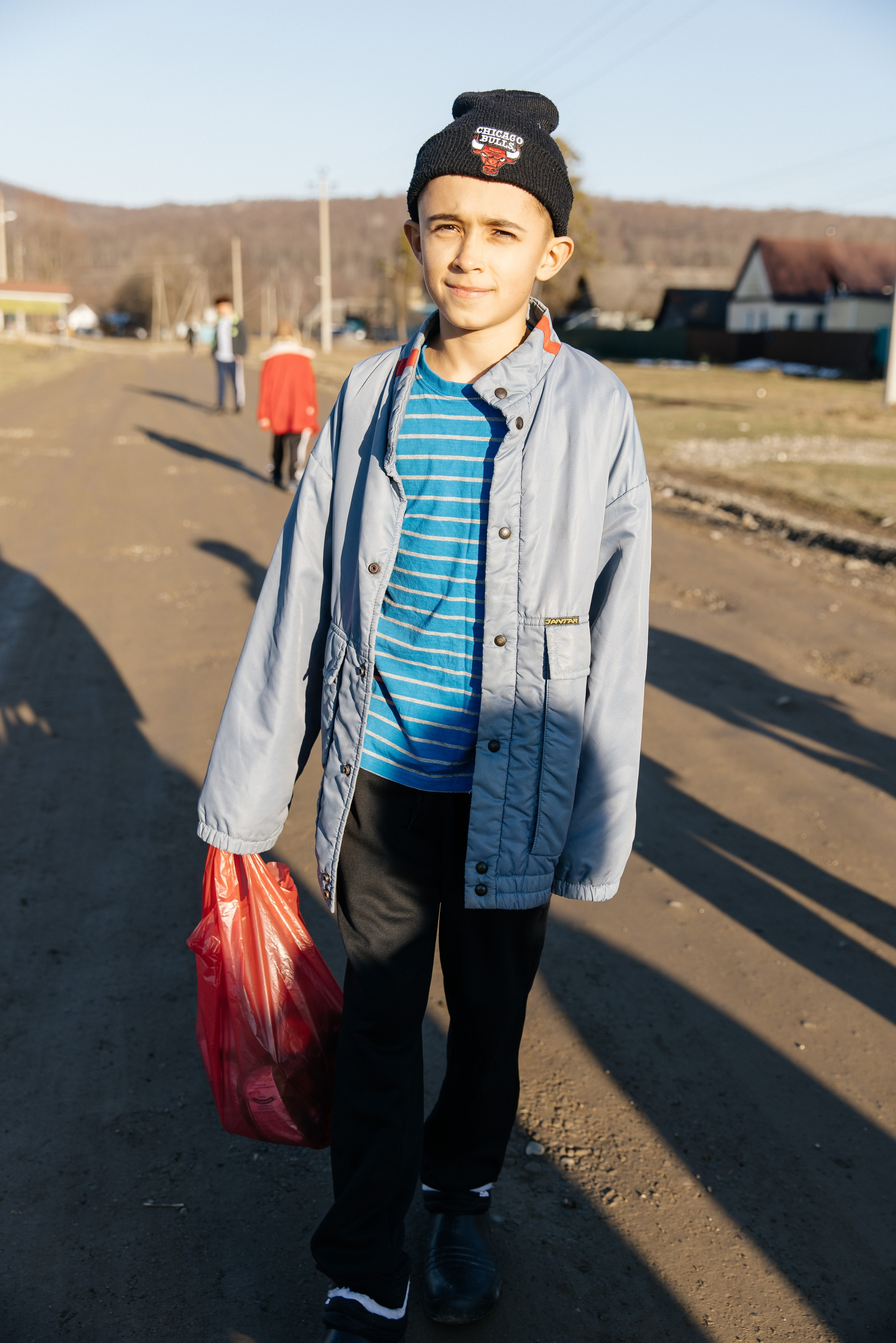«Слово пацана». Фотограф и Видеограф в Краснодаре Юлия Солодченко