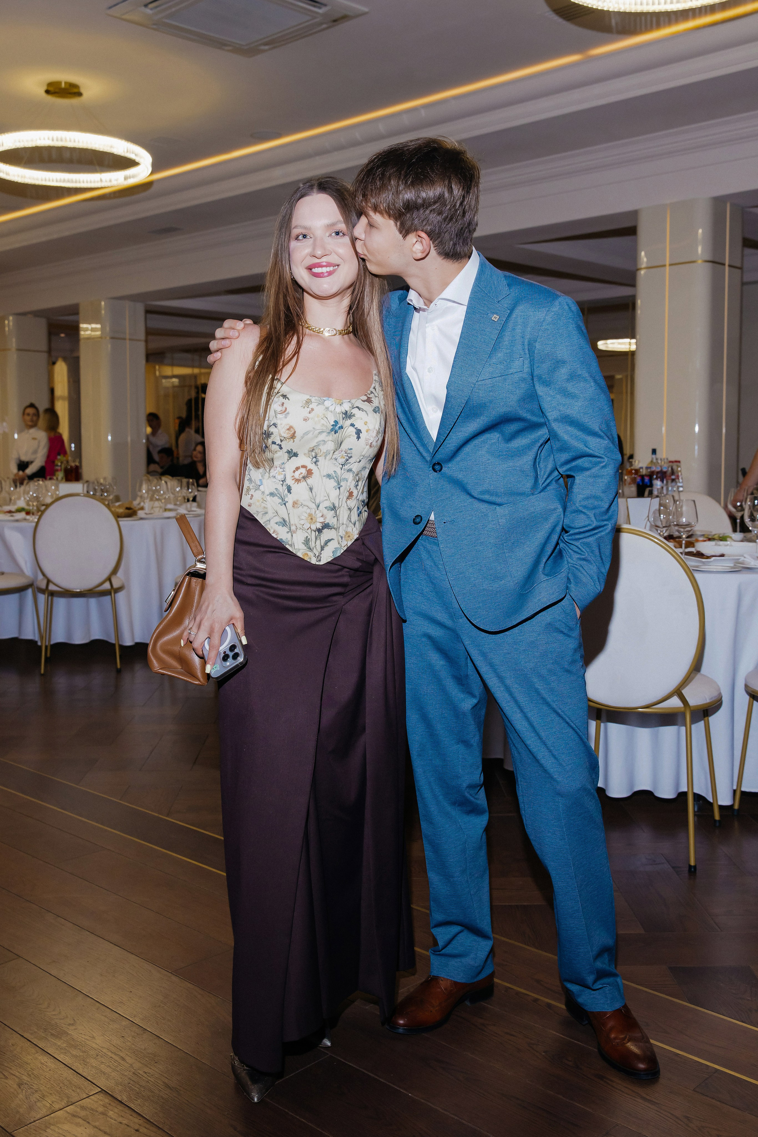 11 класс ШК.100. Фотограф и Видеограф в Краснодаре Юлия Солодченко