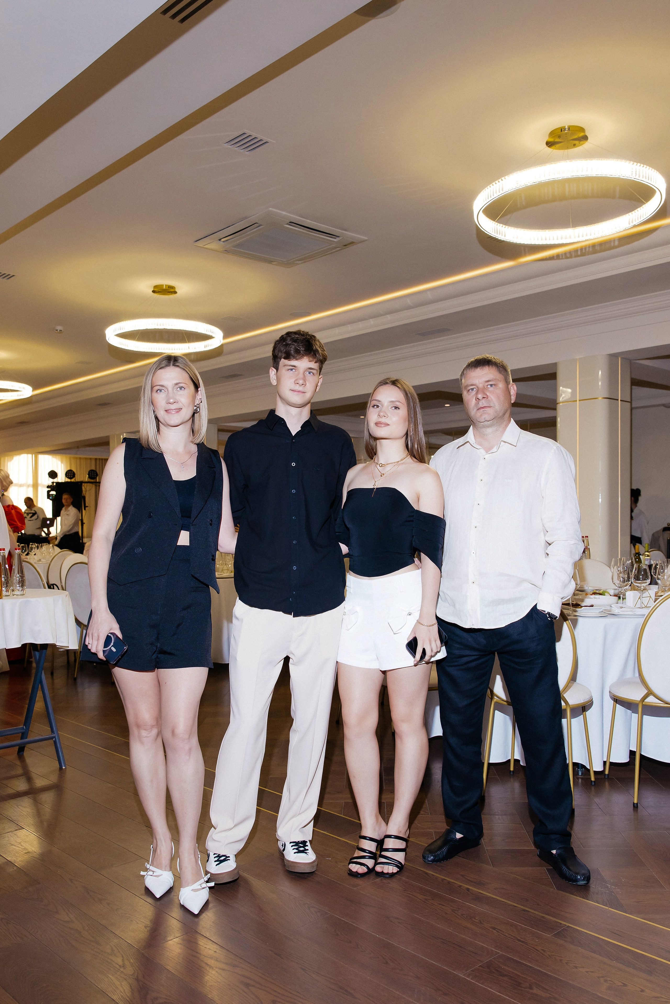 11 класс ШК.100. Фотограф и Видеограф в Краснодаре Юлия Солодченко