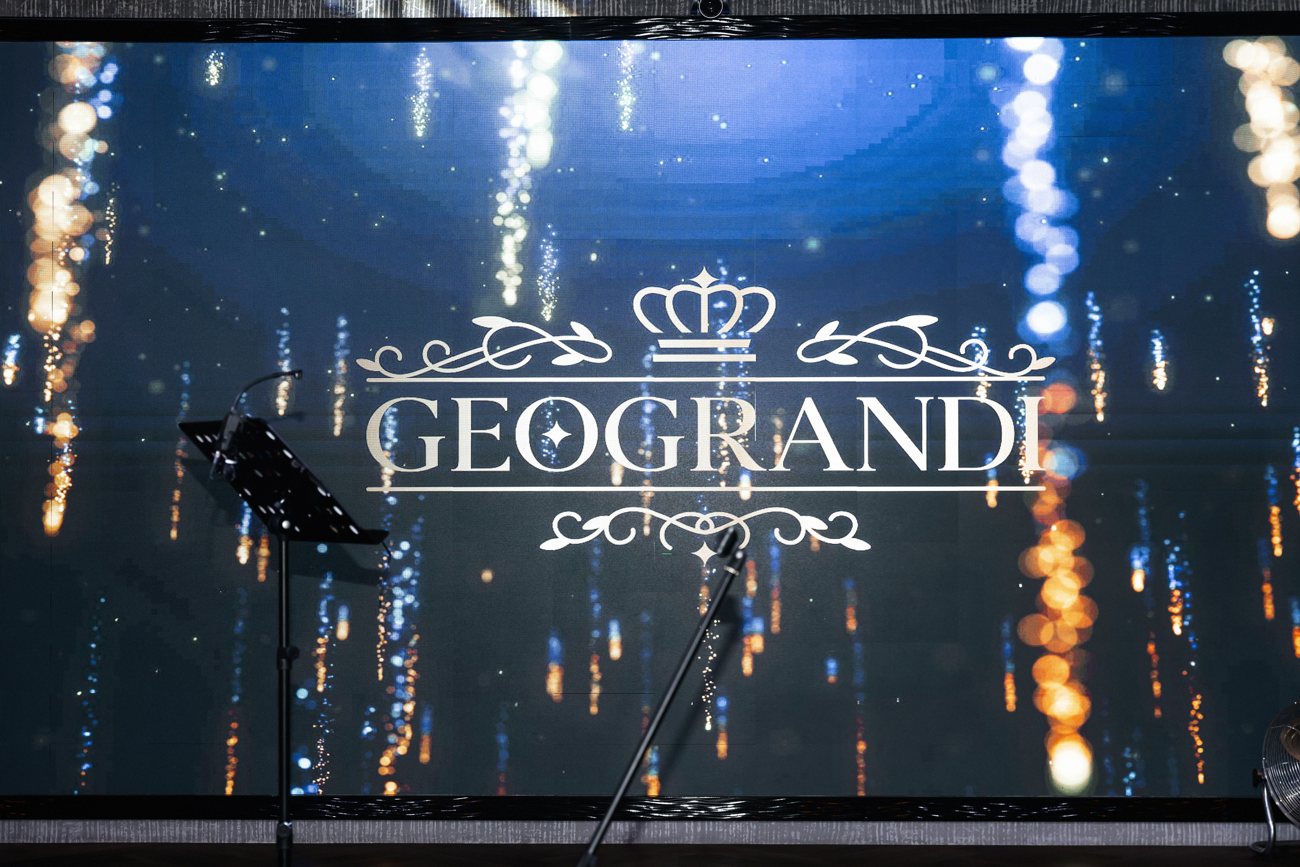 Творческий вечер «Юные таланты» в ресторане Геогранди. Фотограф и Видеограф в Краснодаре Юлия Солодченко