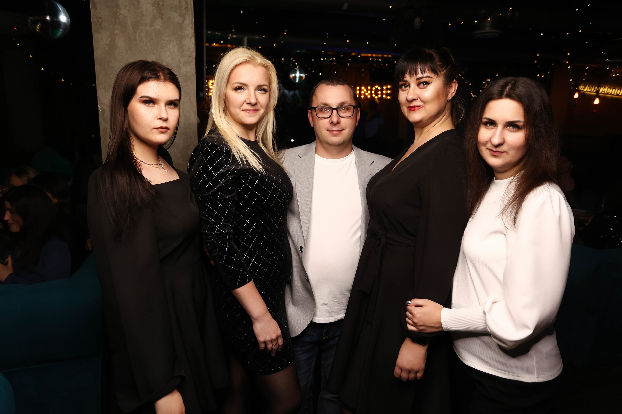 15/12/23 Новогоднее караоке в Мята Спортивная. Мята Спортивная — Кальянная, караоке, бар в Минске