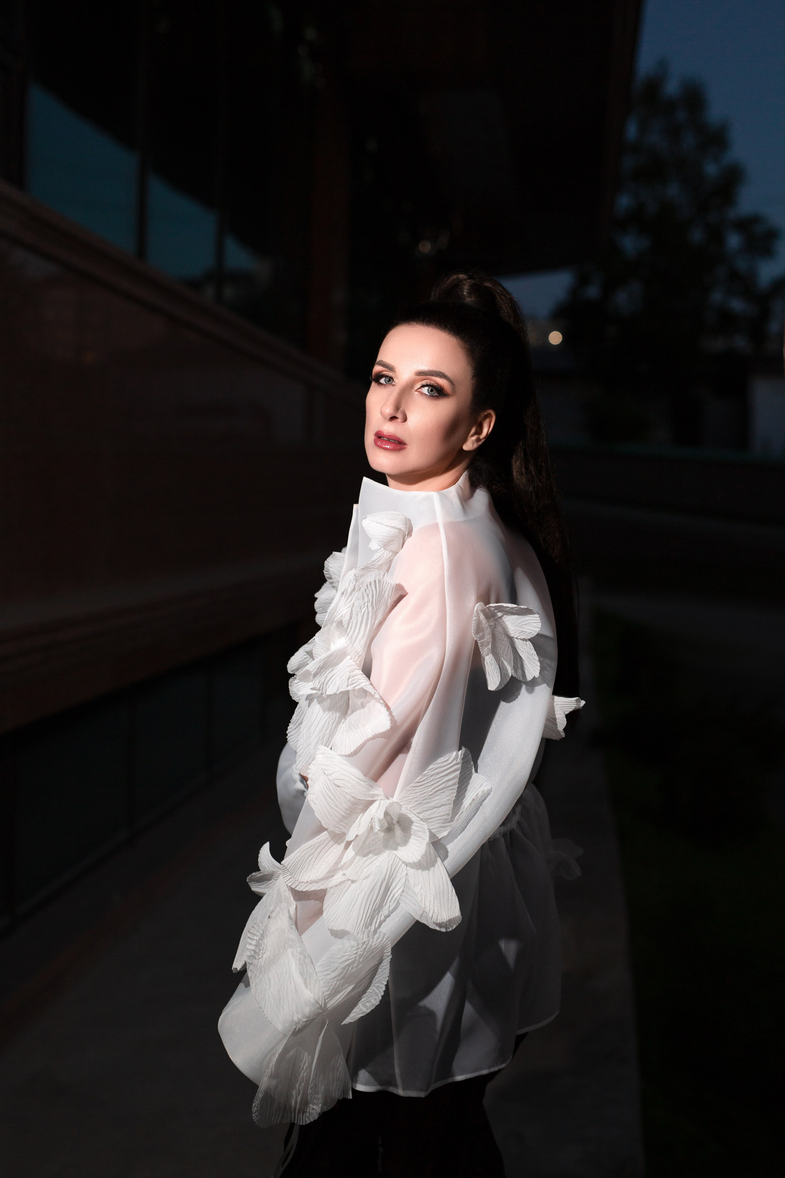 BIG BROOCH. Женский фотограф Сахалин, Самойлова Надин