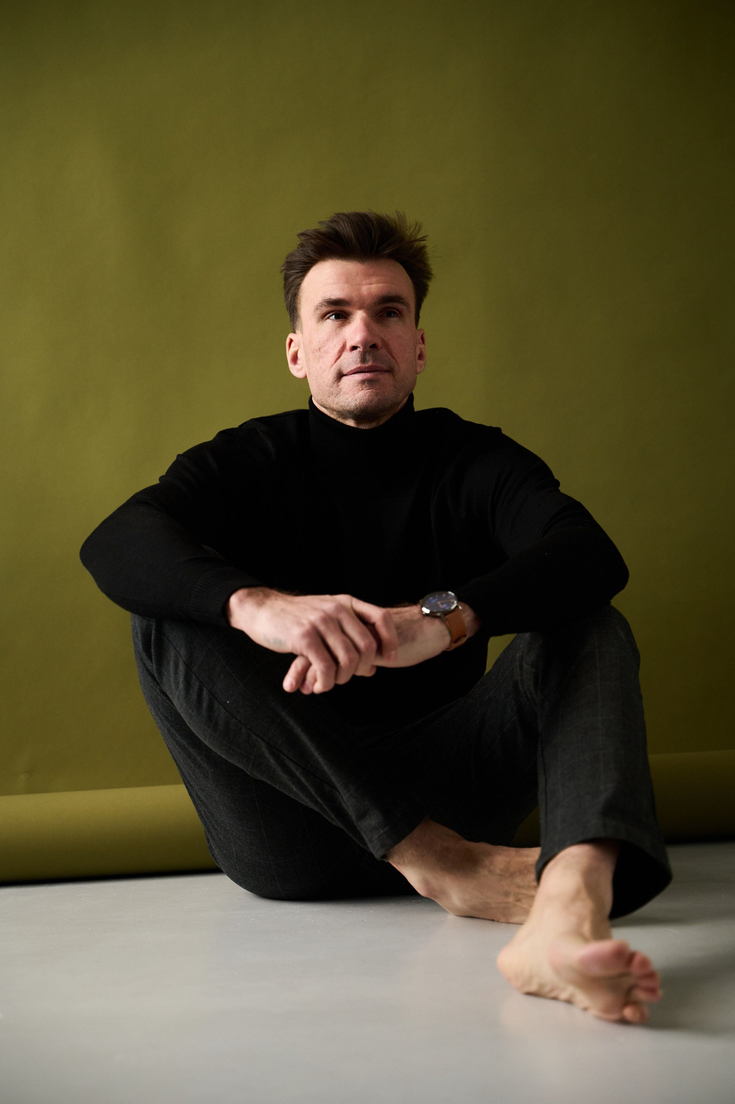 Юлиан. Фотограф Егорьевск Коломна Воскресенск