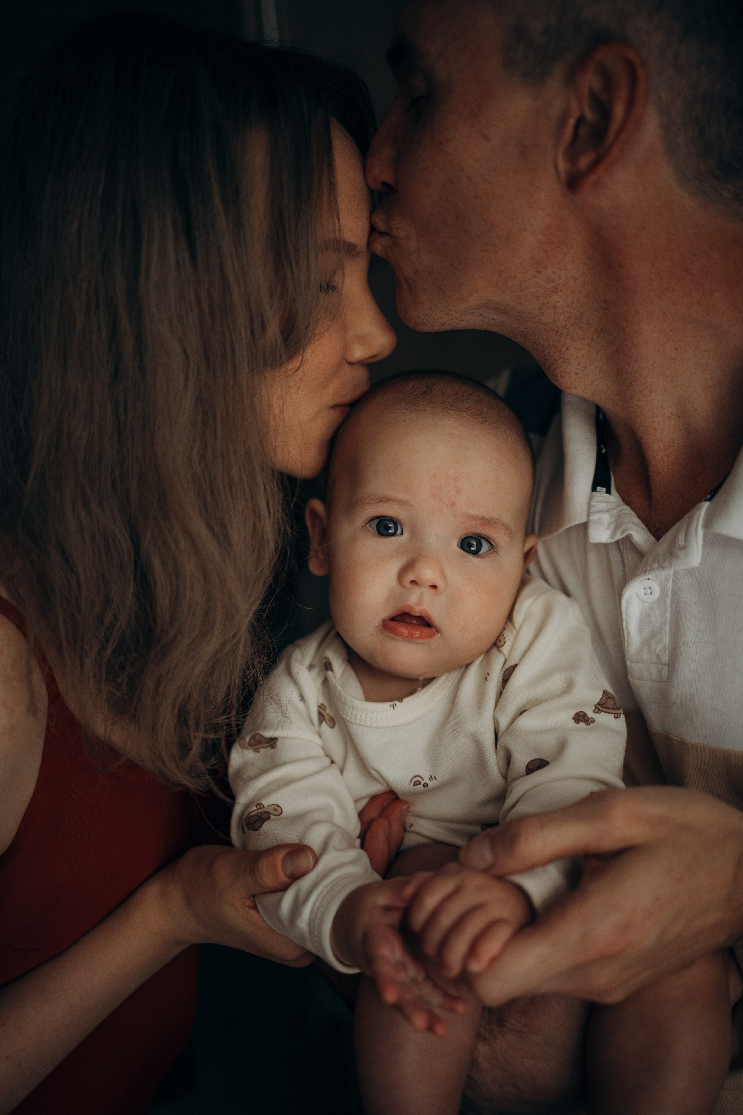 Отзывы. Семейный фотограф новорожденных УФА Гульнара Зиновьева