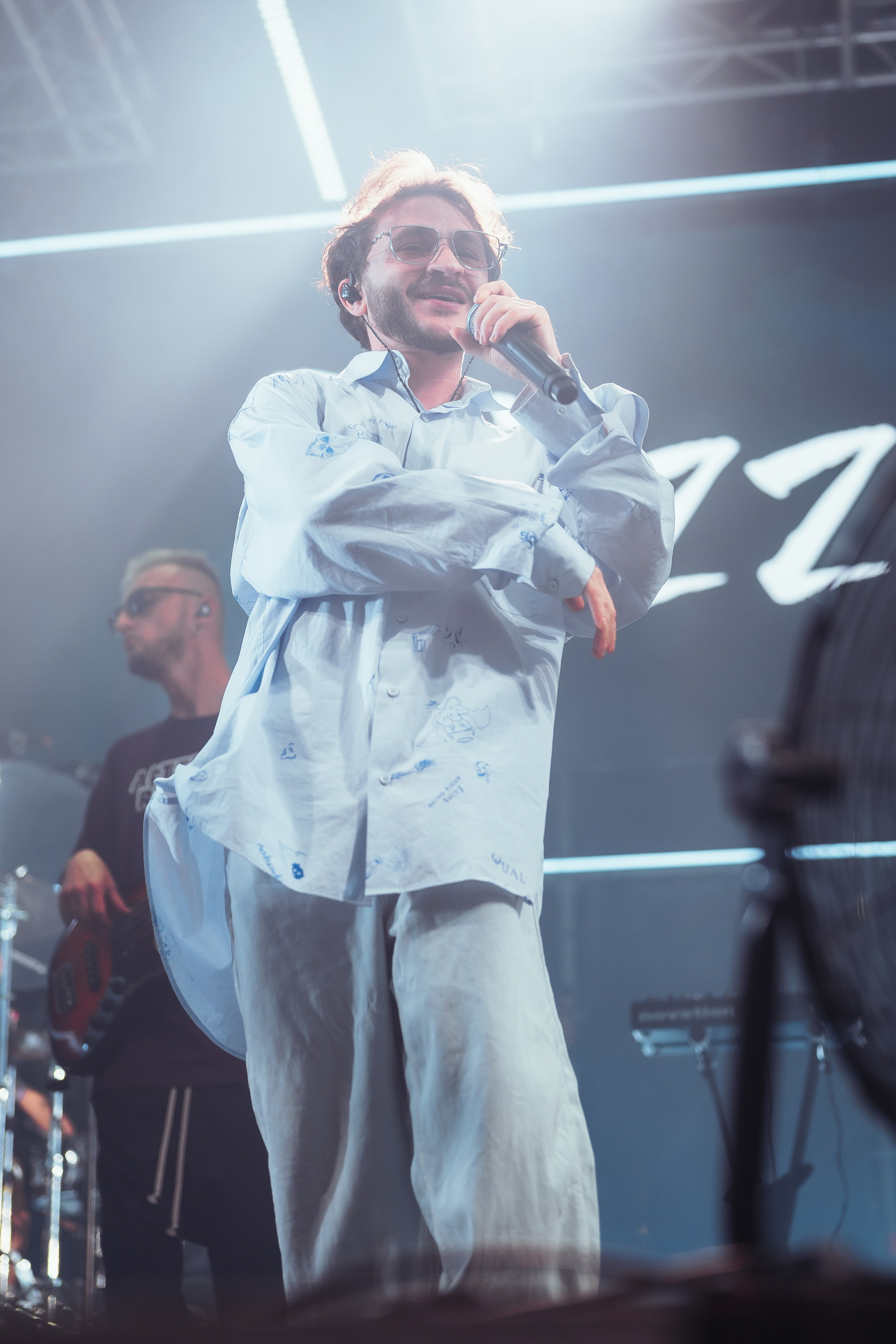 Pizza — репортажная съёмка. Иван Кубик — фотограф и видеограф