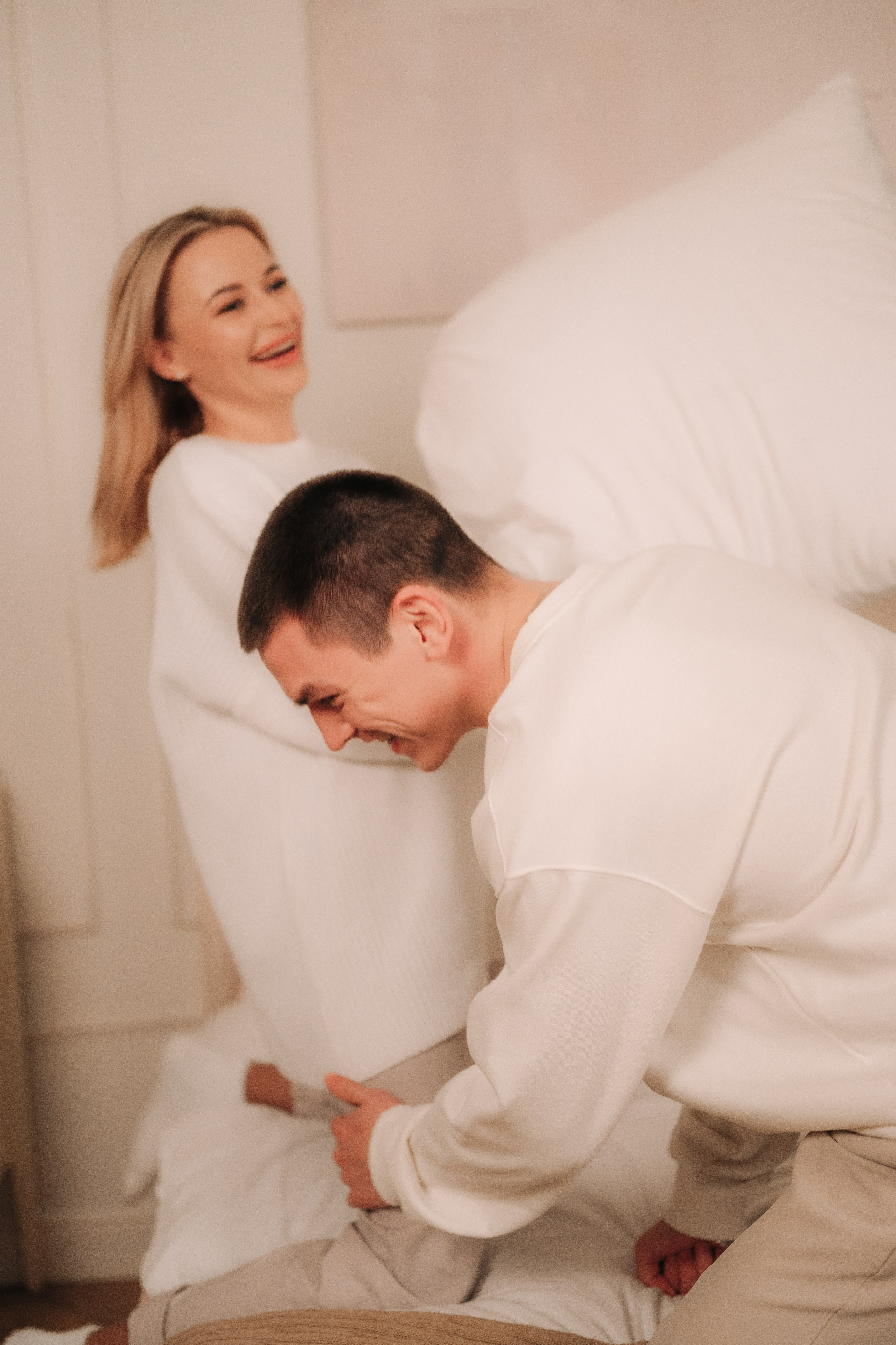 Андрей и Наталина. Иван Кубик — фотограф и видеограф