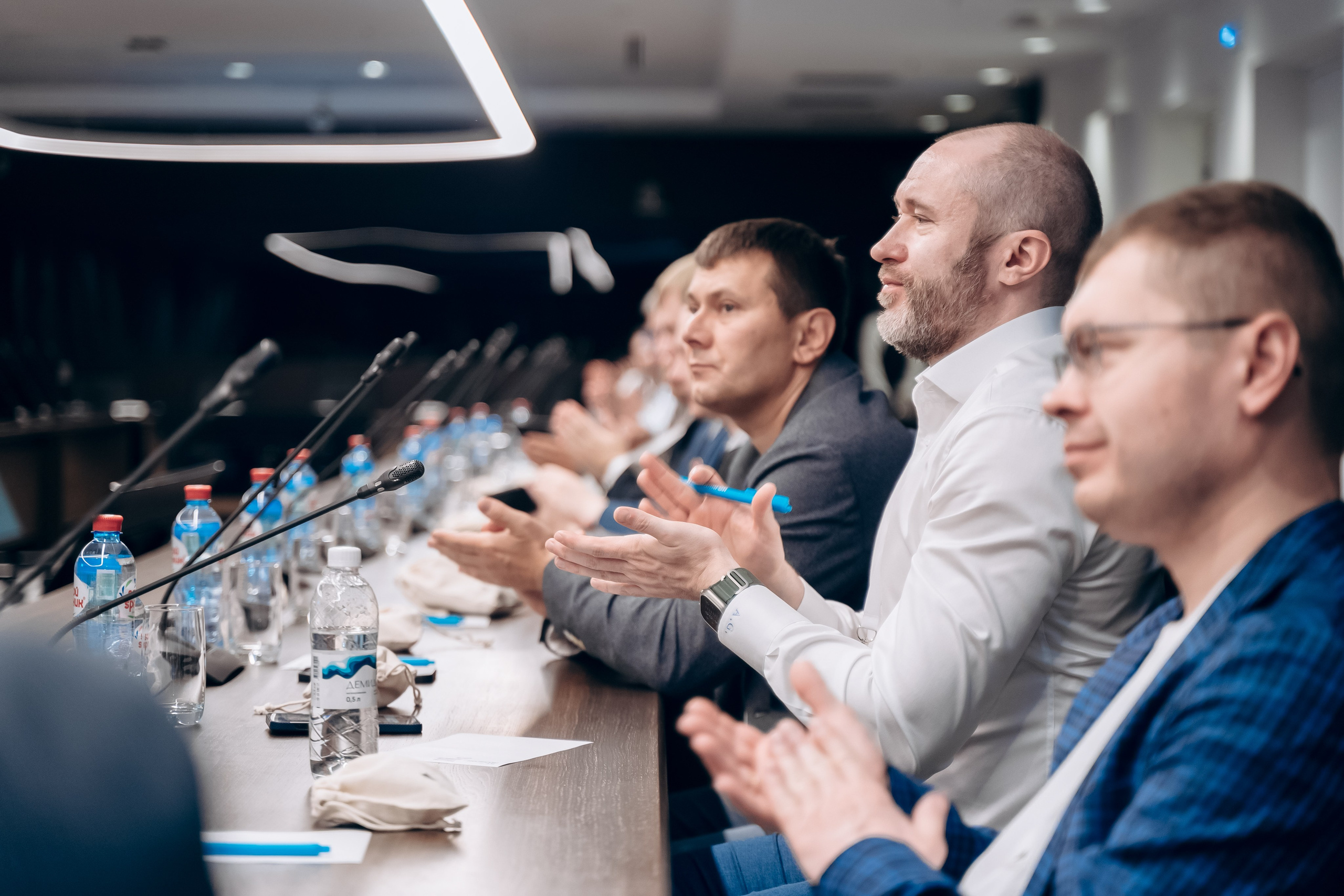 Репортаж. Фотограф в Екатеринбурге Семен Китаев