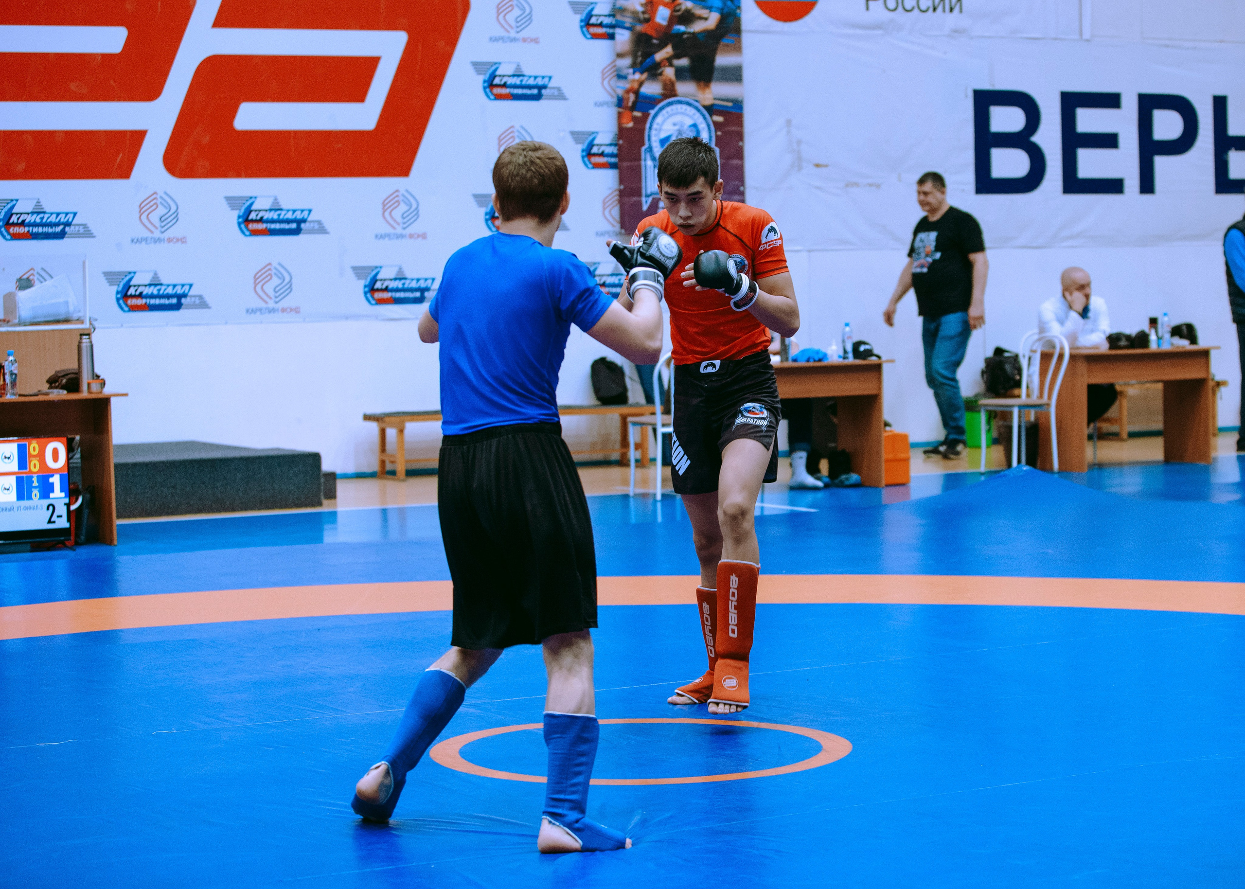 ПАНКРАТИОН | Чемпионат и первенство СФО | март `24. Портретный фотограф в Москве Дарья Цезария