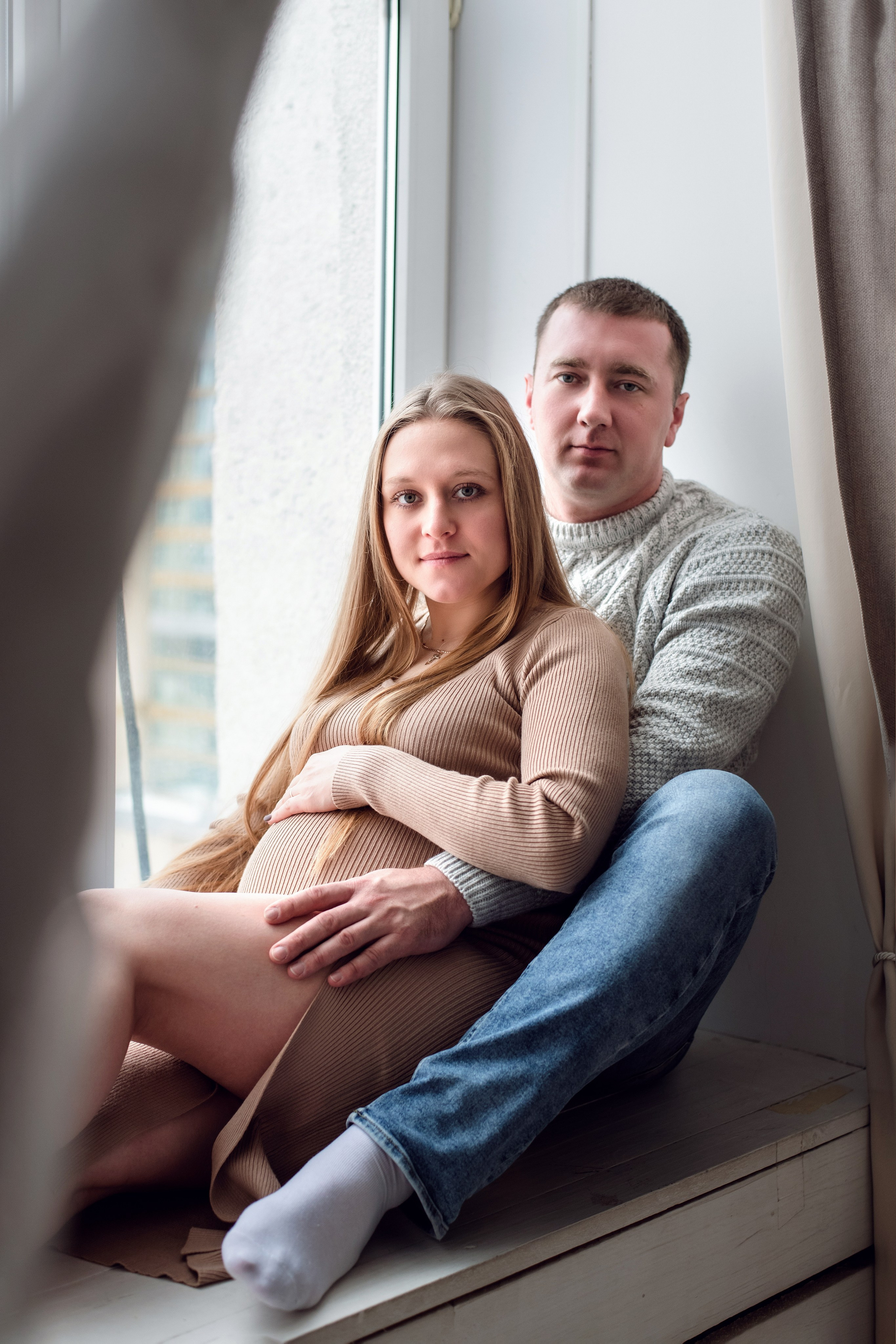 ФОТОСЕССИЯ БЕРЕМЕННОСТИ ИНТЕРЬЕРНЫЕ СТУДИИ. Фотограф новорожденных в Екатеринбурге Анастасия Карманова