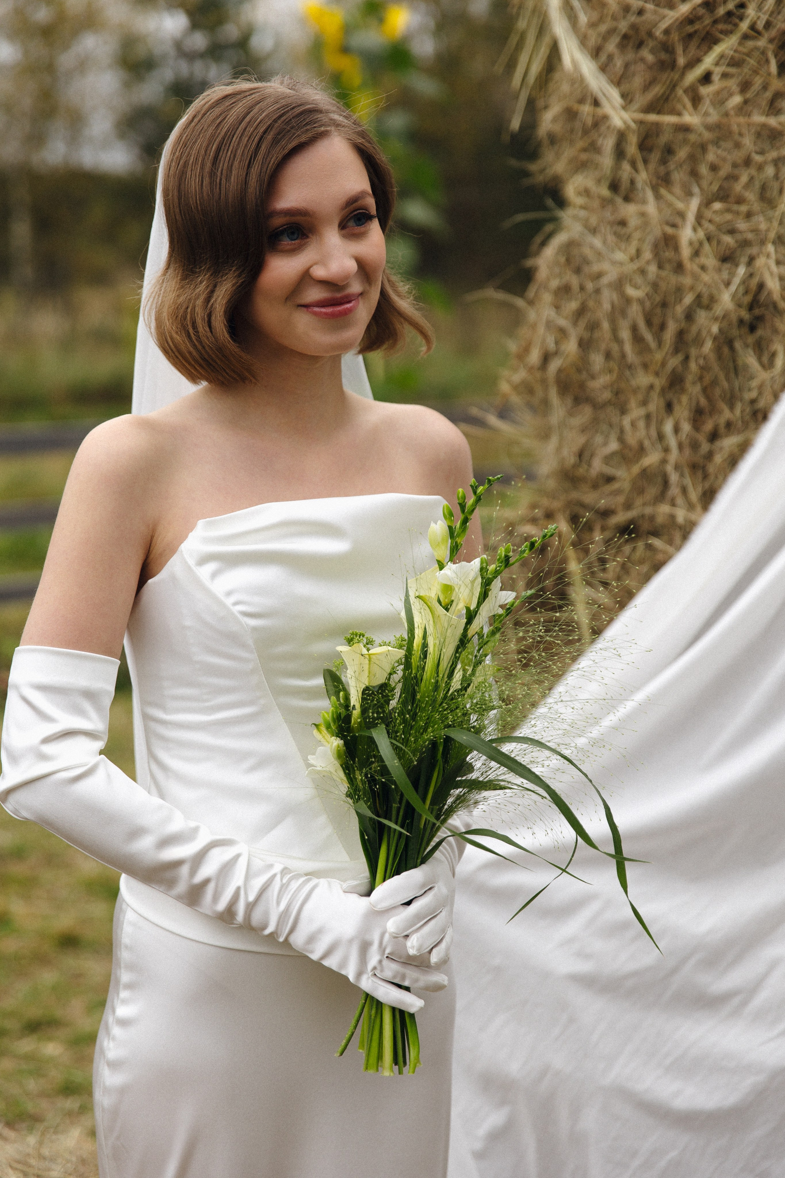 V & D. Свадебный фотограф Екатерина Садчикова