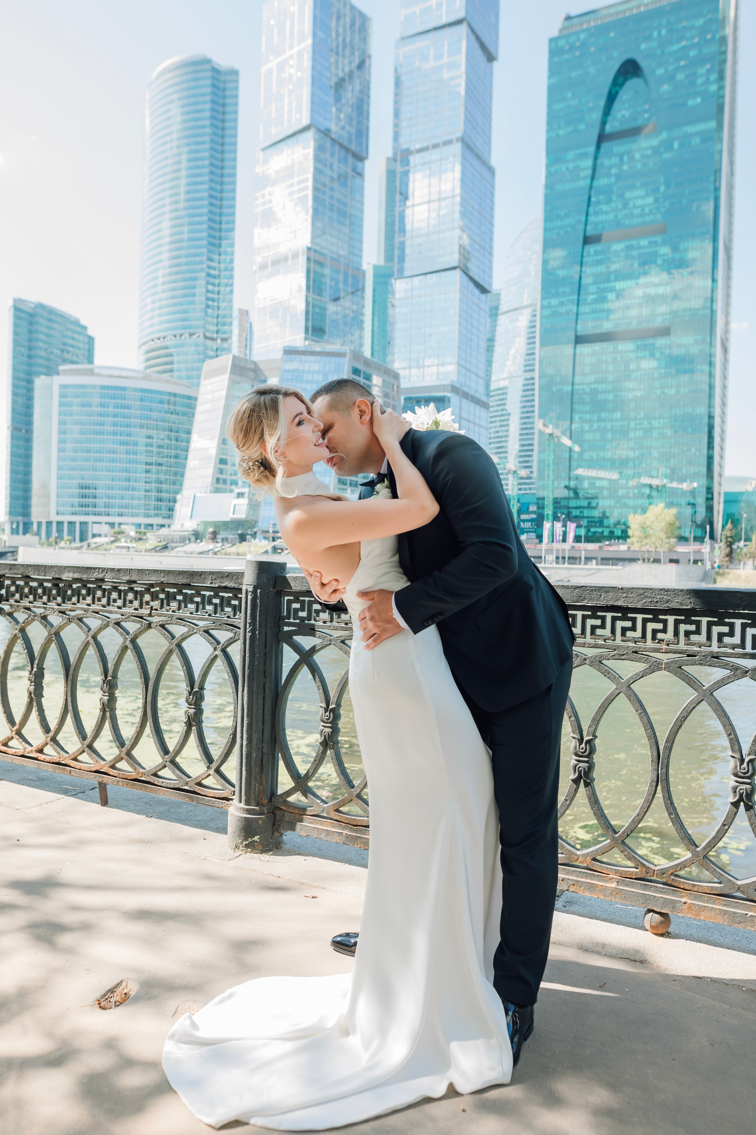 Ольга и Сергей. Свадьба в шатре. Свадебный и семейный фотограф в Москве Евгения Лисина