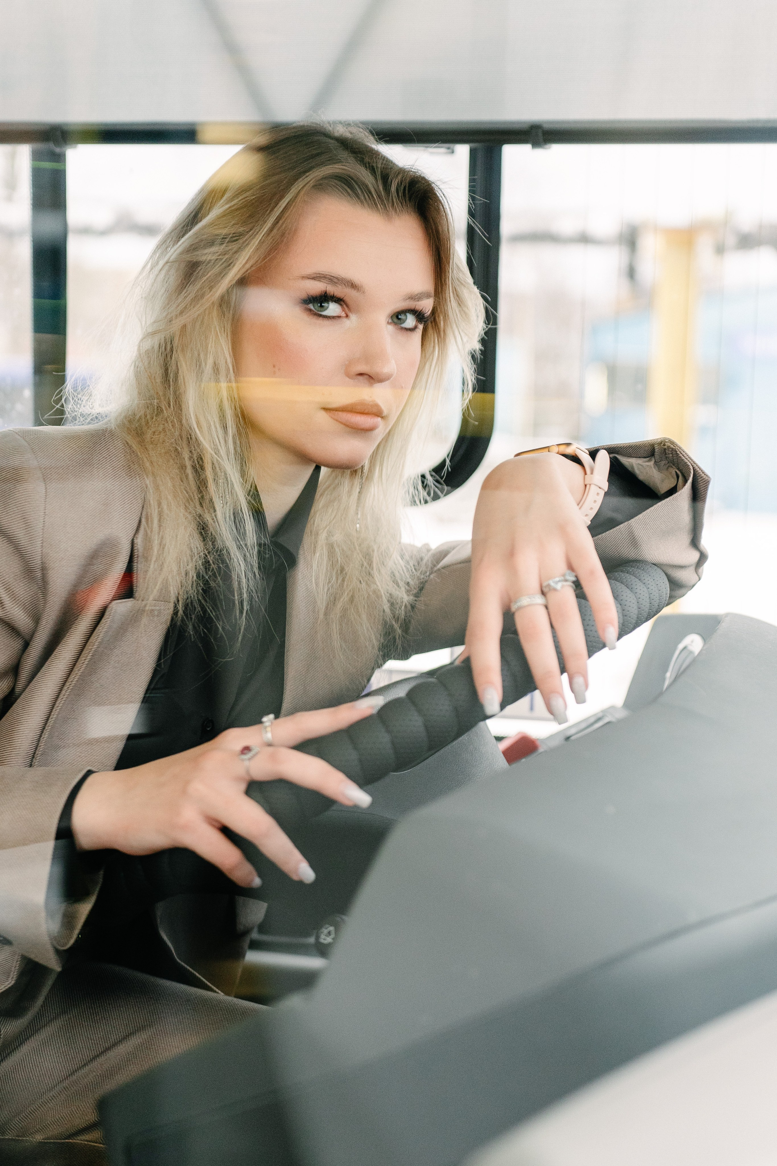 Лиля. Семейный фотограф в Воронеже Пироженко Виталий