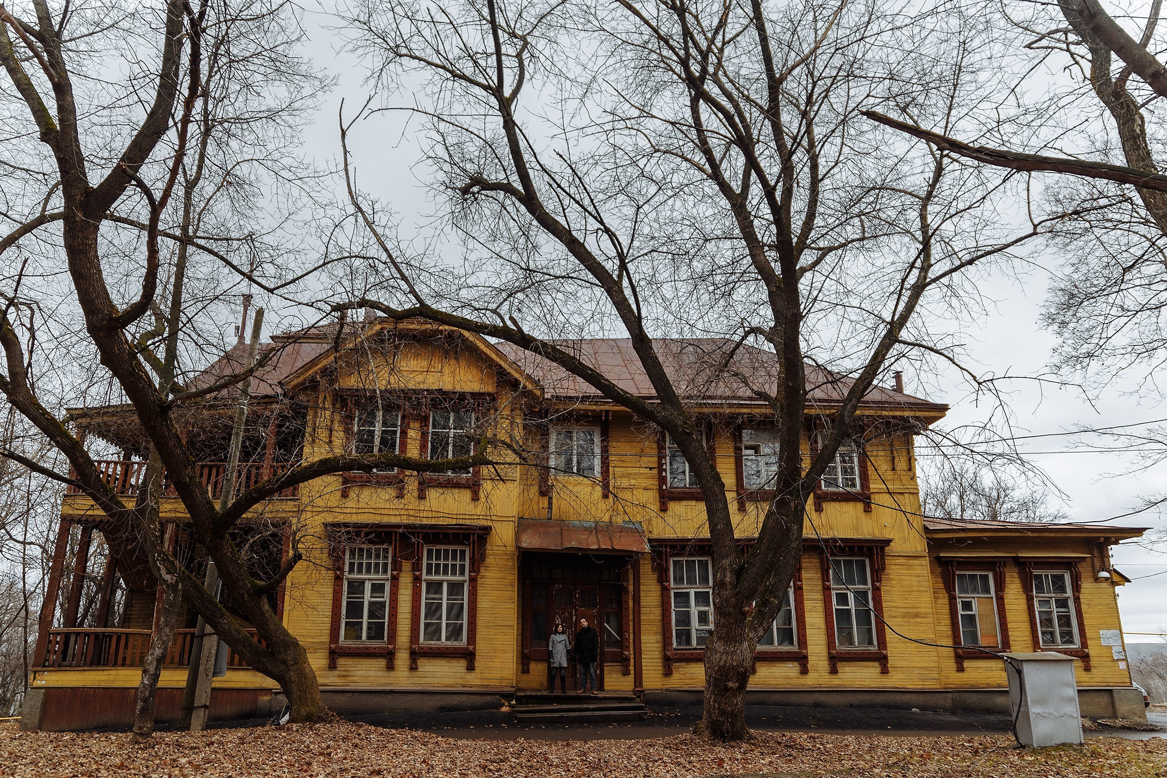 Юля и Никита. Свадебный фотограф в Самаре и Тольятти Полина Никитина