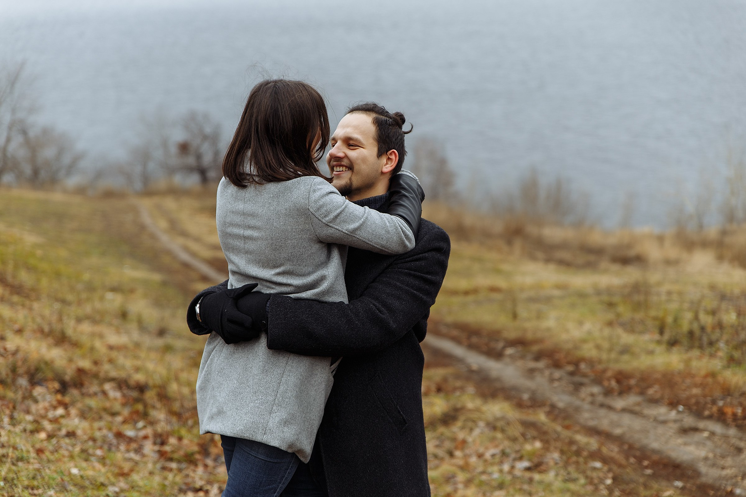 Юля и Никита. Свадебный фотограф в Самаре и Тольятти Полина Никитина