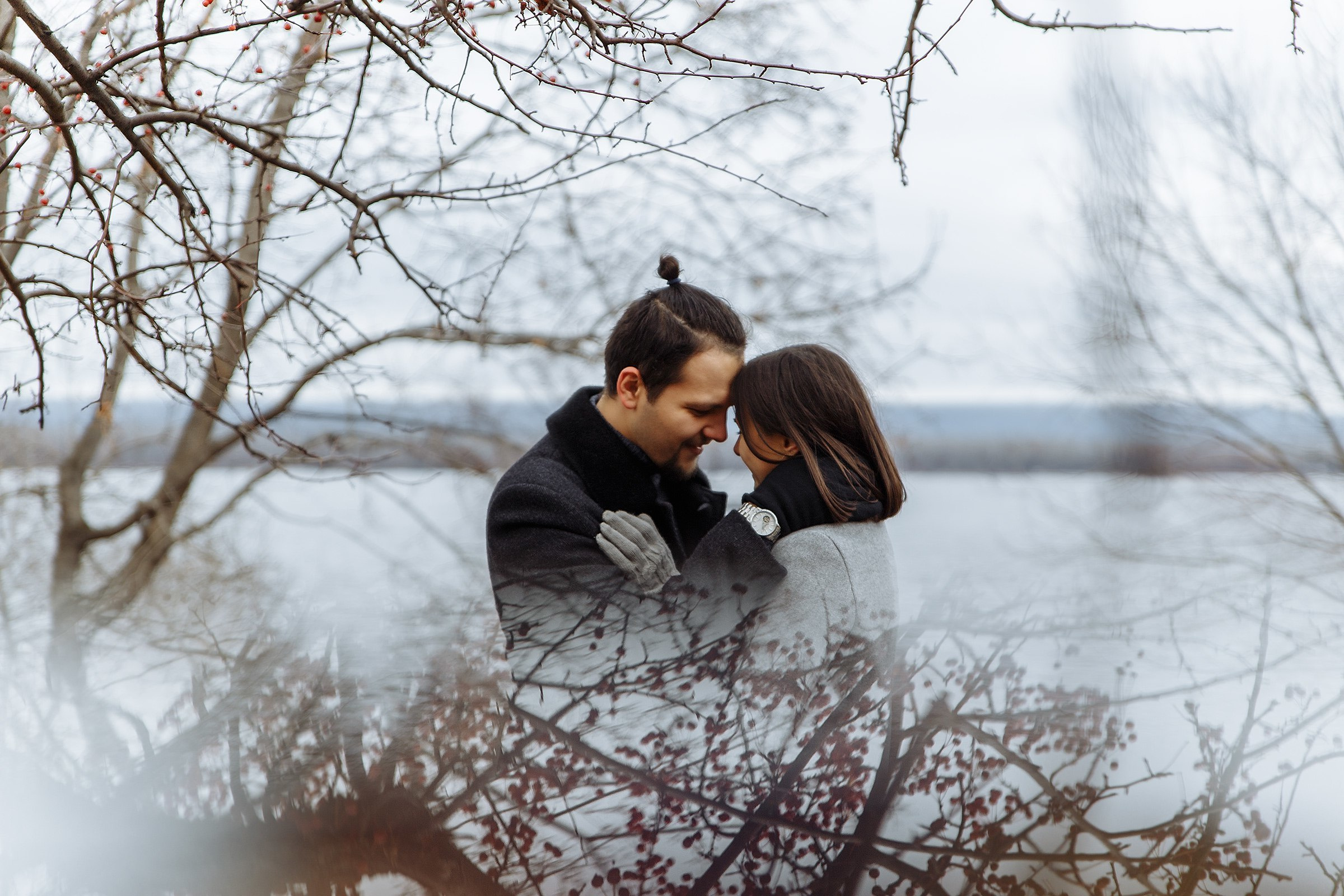 Юля и Никита. Свадебный фотограф в Самаре и Тольятти Полина Никитина