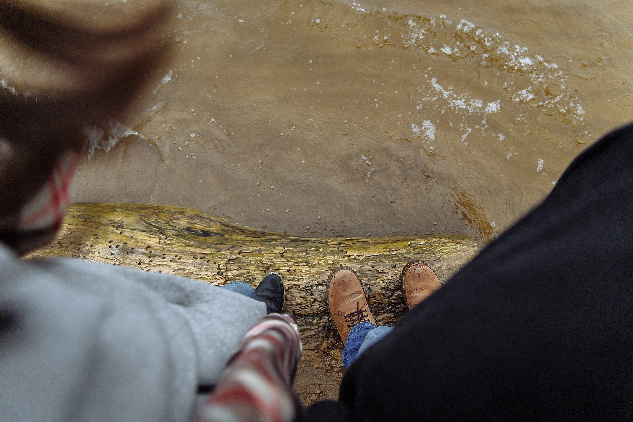 Юля и Никита. Свадебный фотограф в Самаре и Тольятти Полина Никитина
