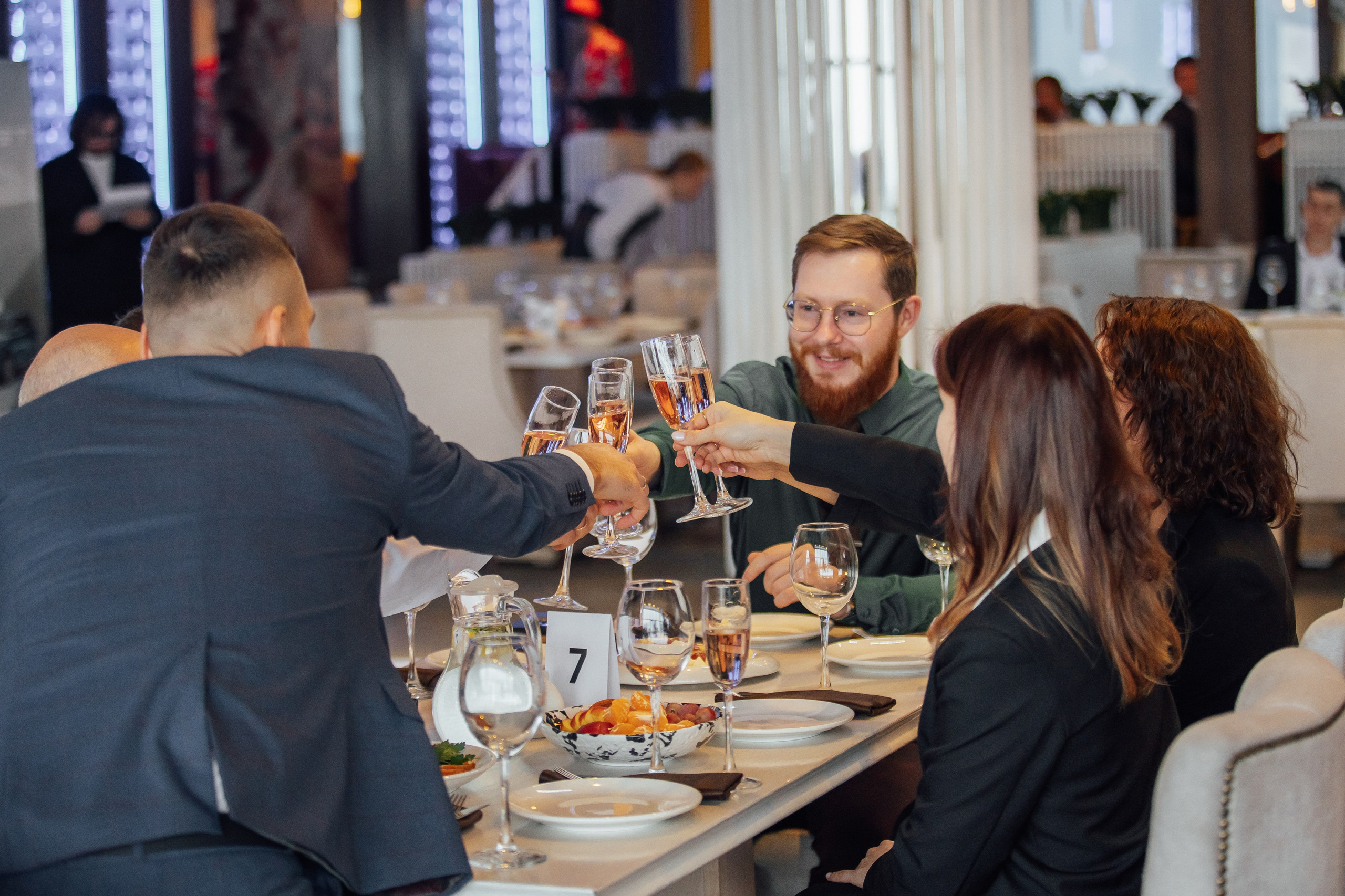 Премия года 2025. Фотограф Анастасия Романова Рязань