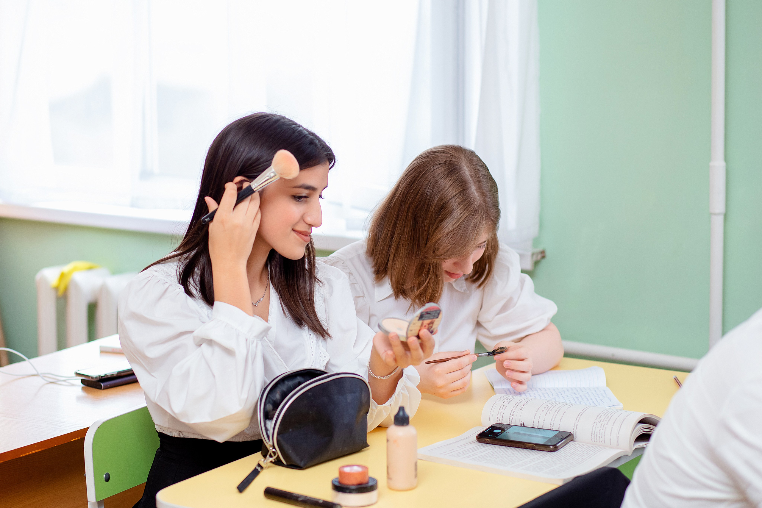 Девятый класс. Семейный и детский фотограф Марина Баладьян Сочи / Краснодар / Москва