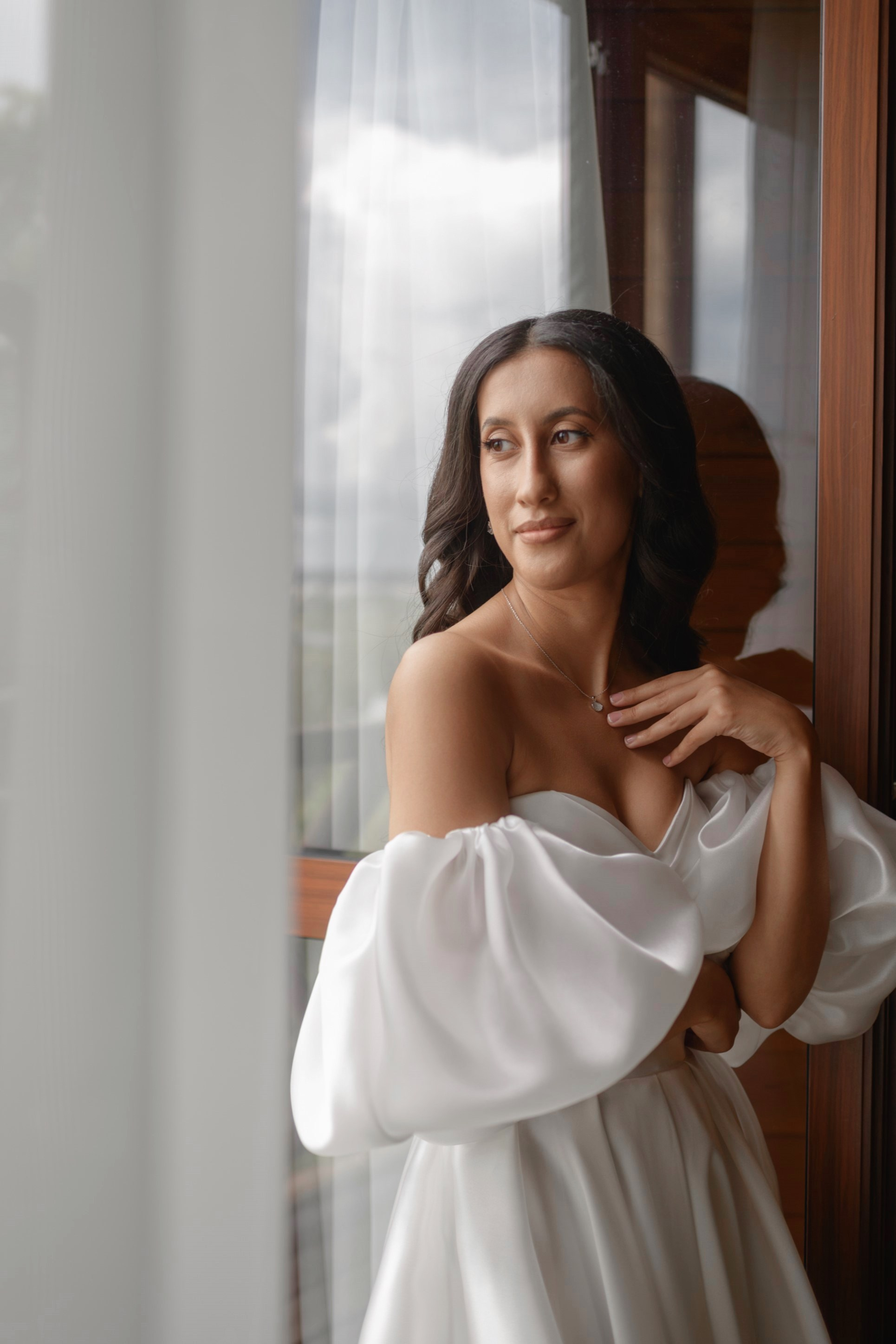 Камилла и Денис. Фотограф Смоляк Алена