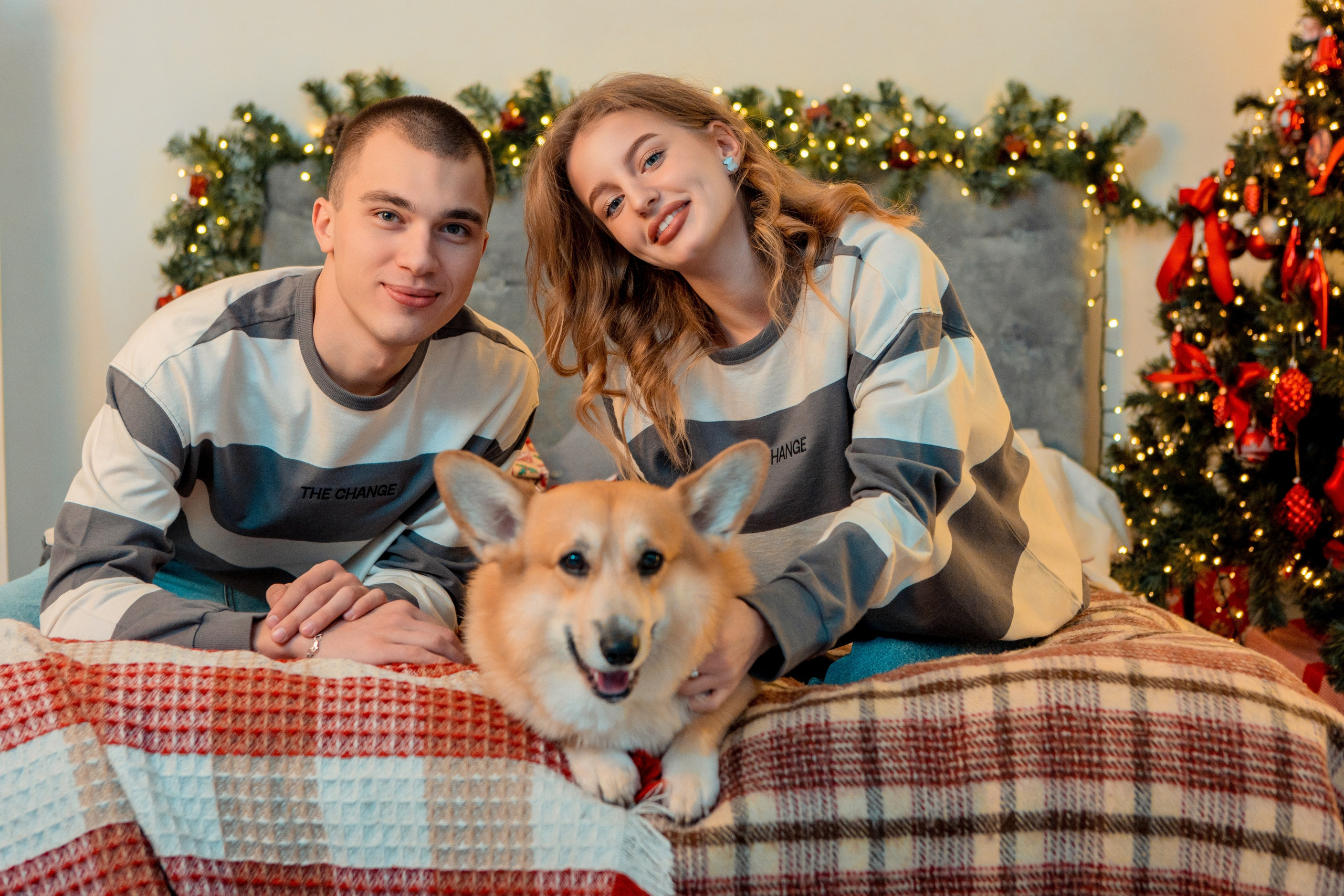 Новогодняя фотосъемка. Фотокниги и выпускные альбомы в Иваново