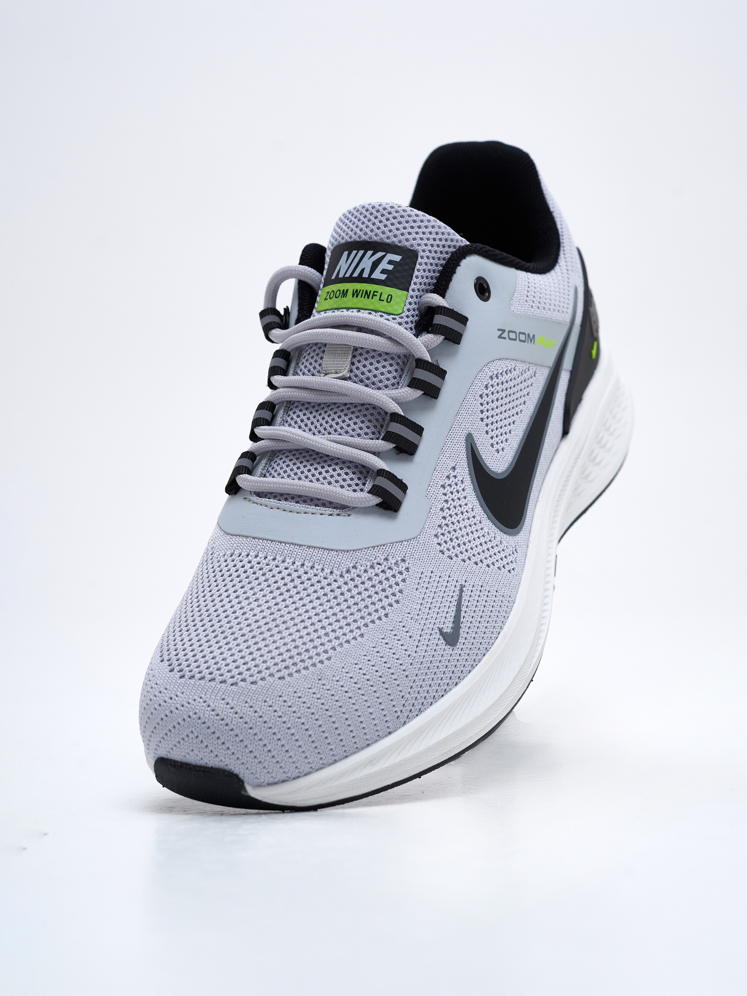 Nike ZOOM. Коммерческий фотограф Соколовская Анастасия