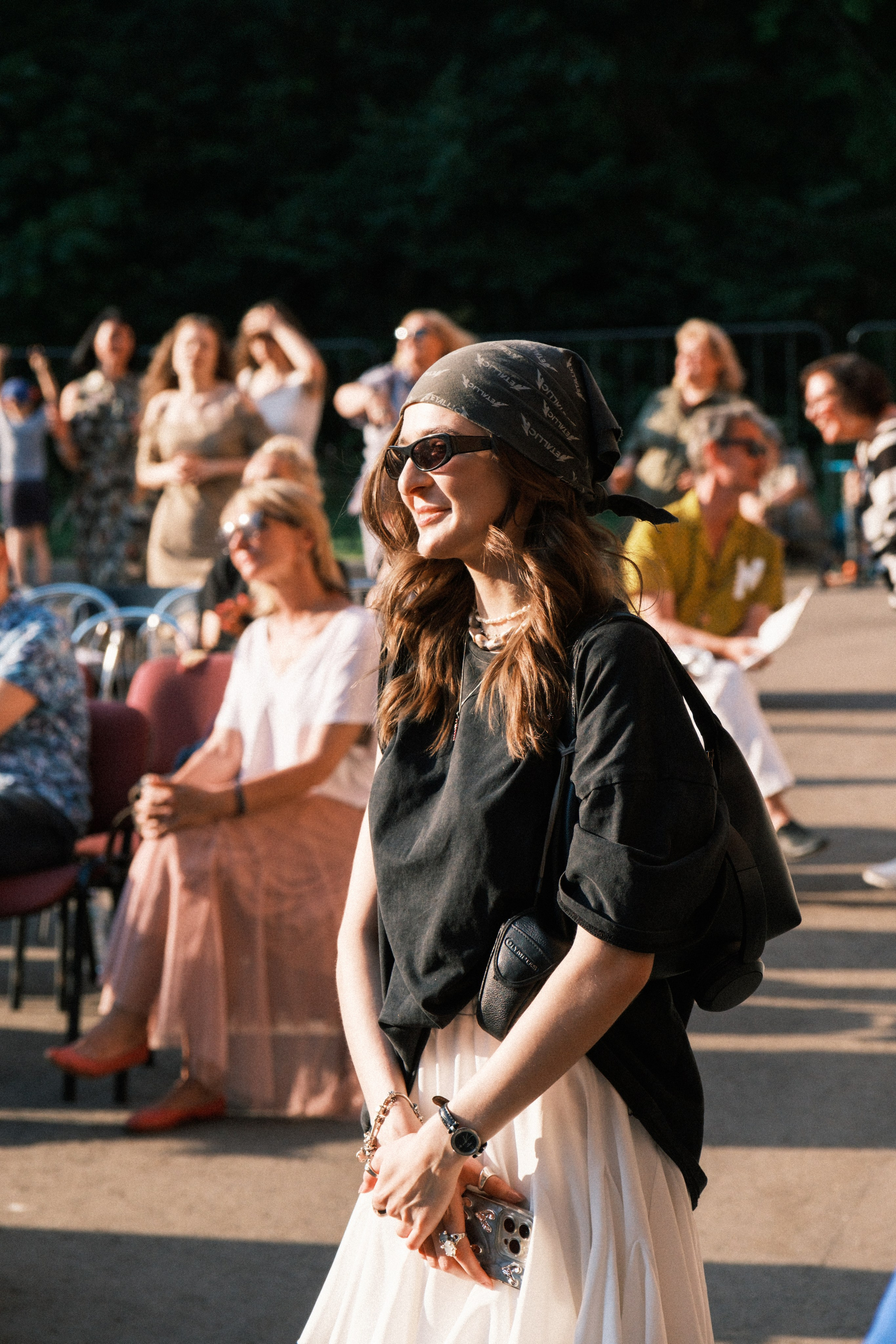 Театр «Ведогонь». Концерт в честь завершения театрального сезона. Профессиональный фотограф в Москве и МО Денис Кулешов