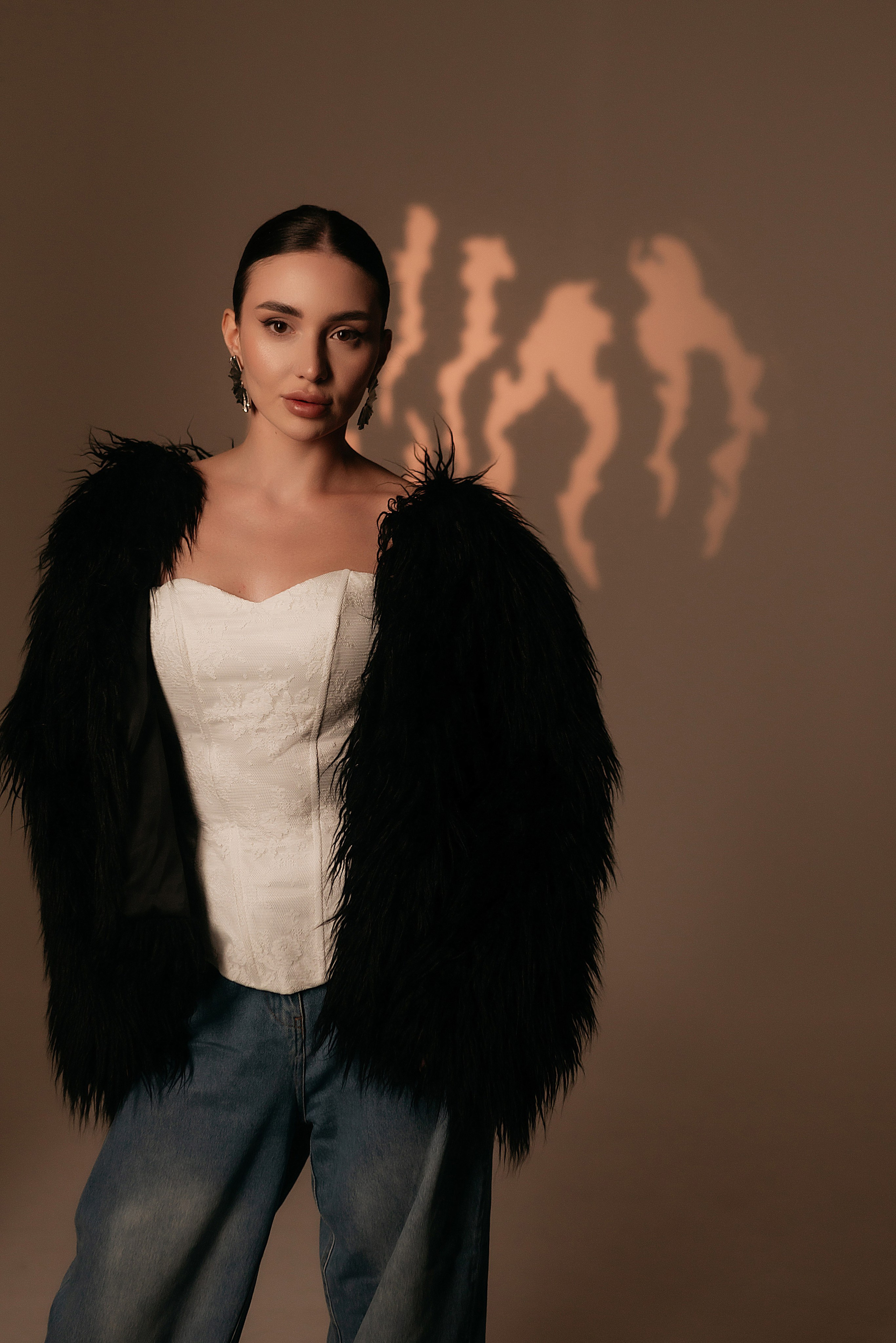 Валерия. Фотограф Карина Шмулёва. Воронеж и область