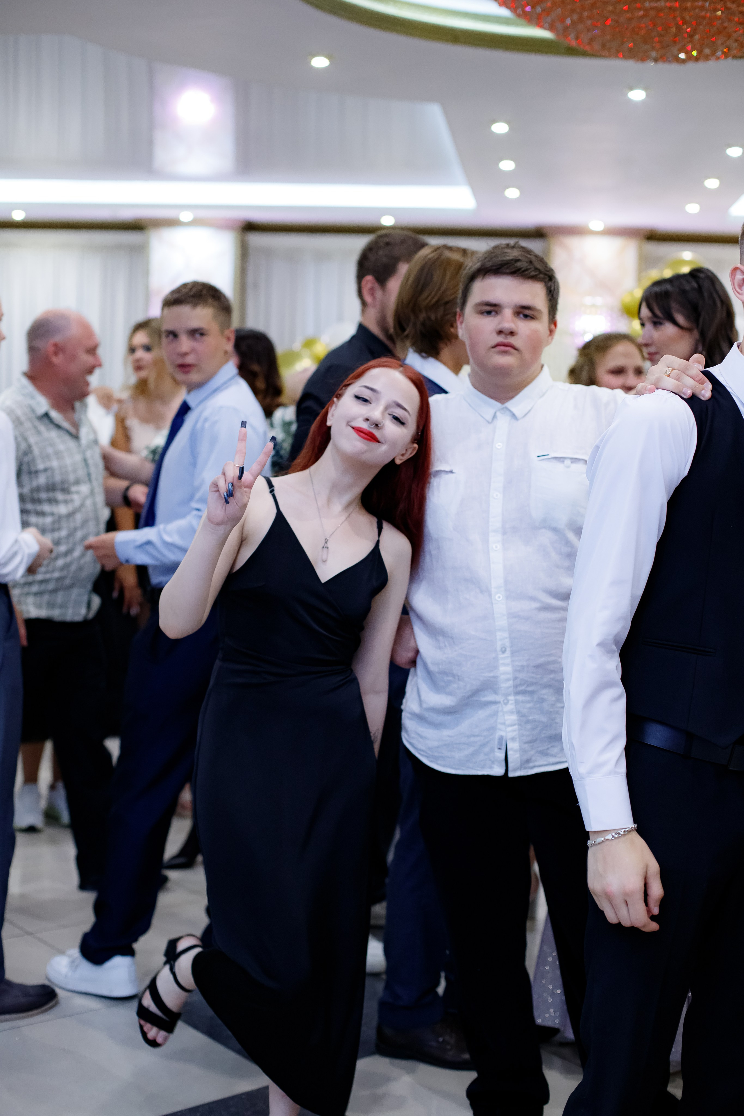 ВЫПУСКНОЙ. Photokarish