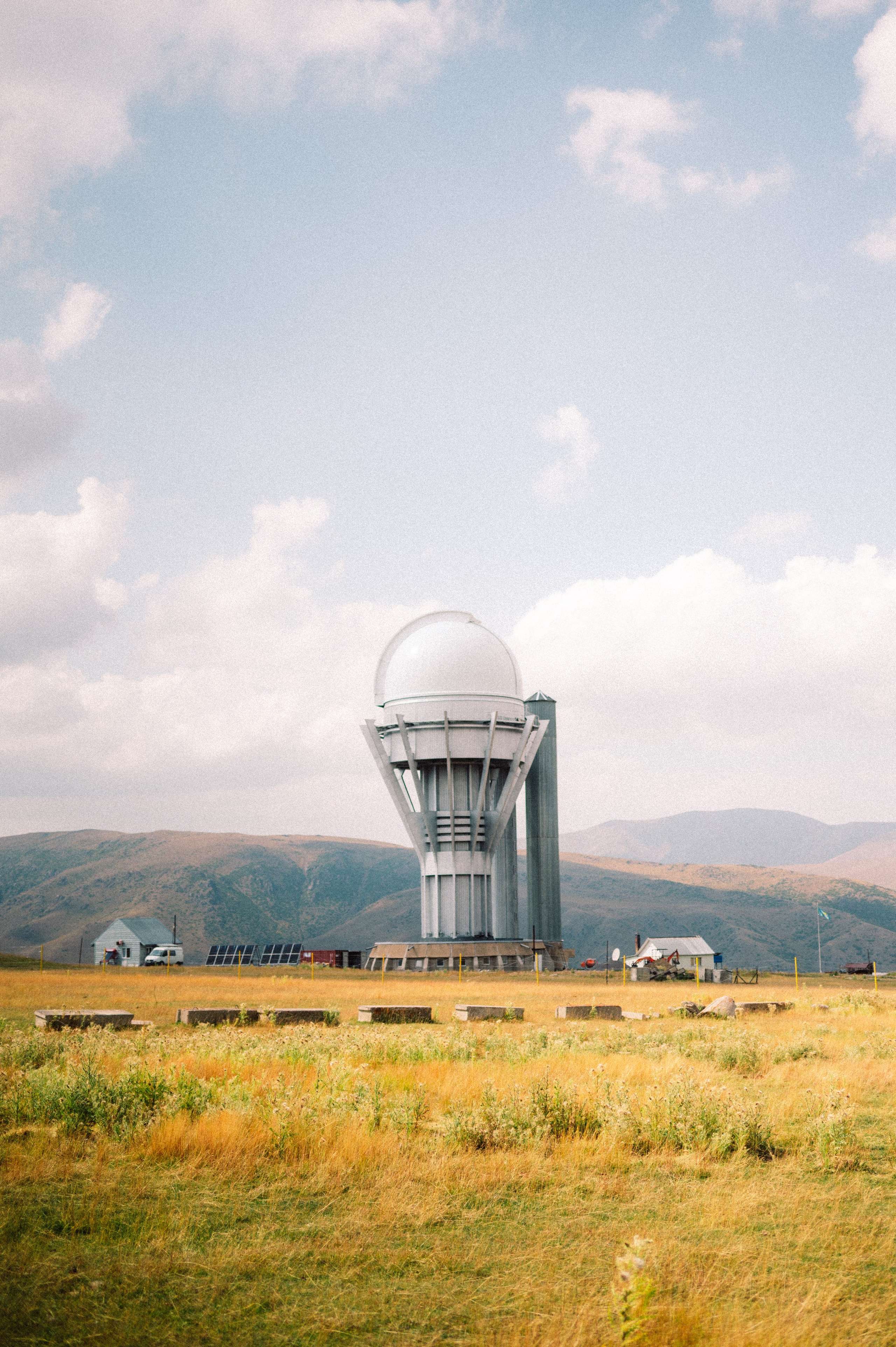 Плато Ассы: июль 2025. Фотограф в Алматы — Дарья Фёдорова