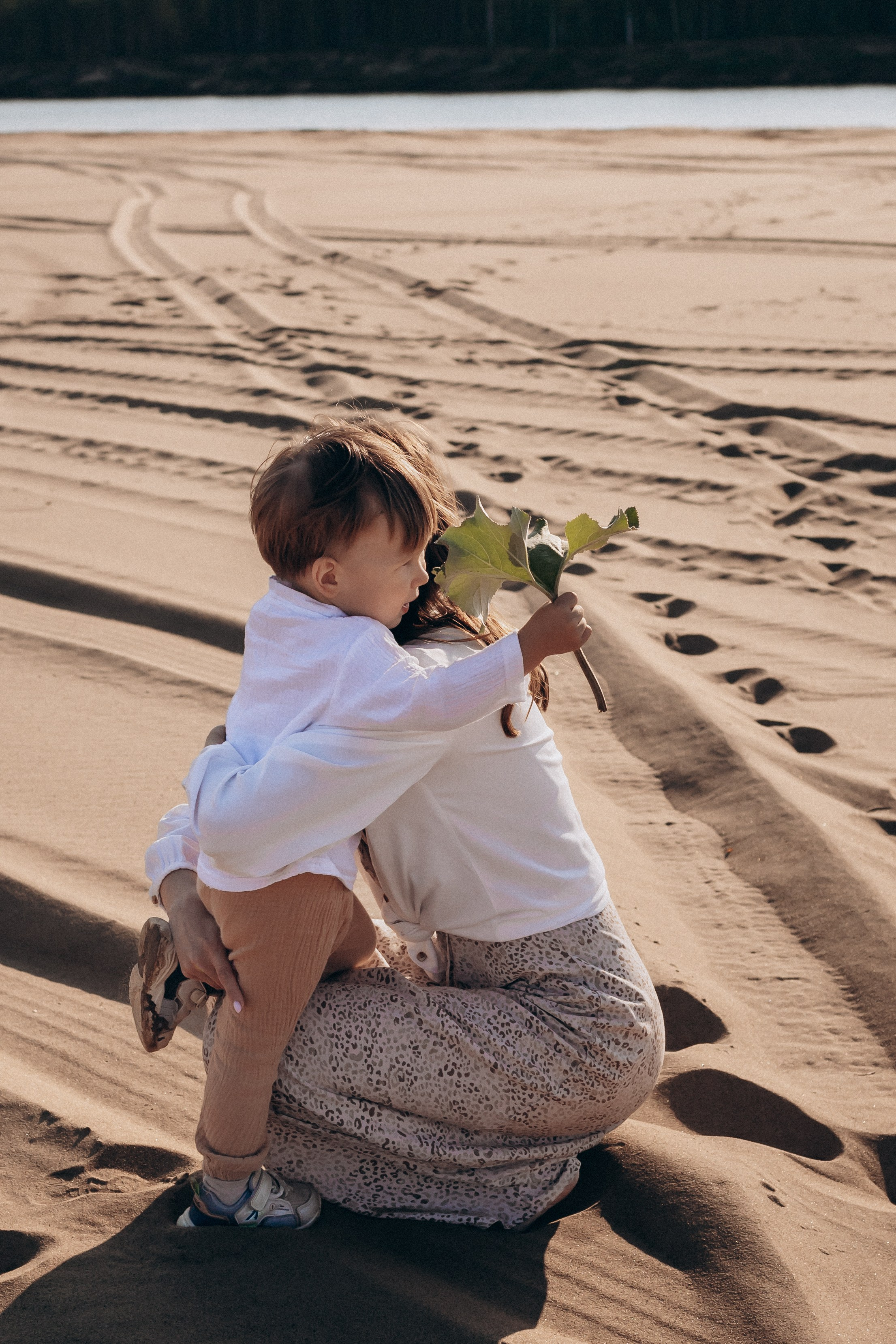 Лето, пляж. ФОТОГРАФ | Сыктывкар