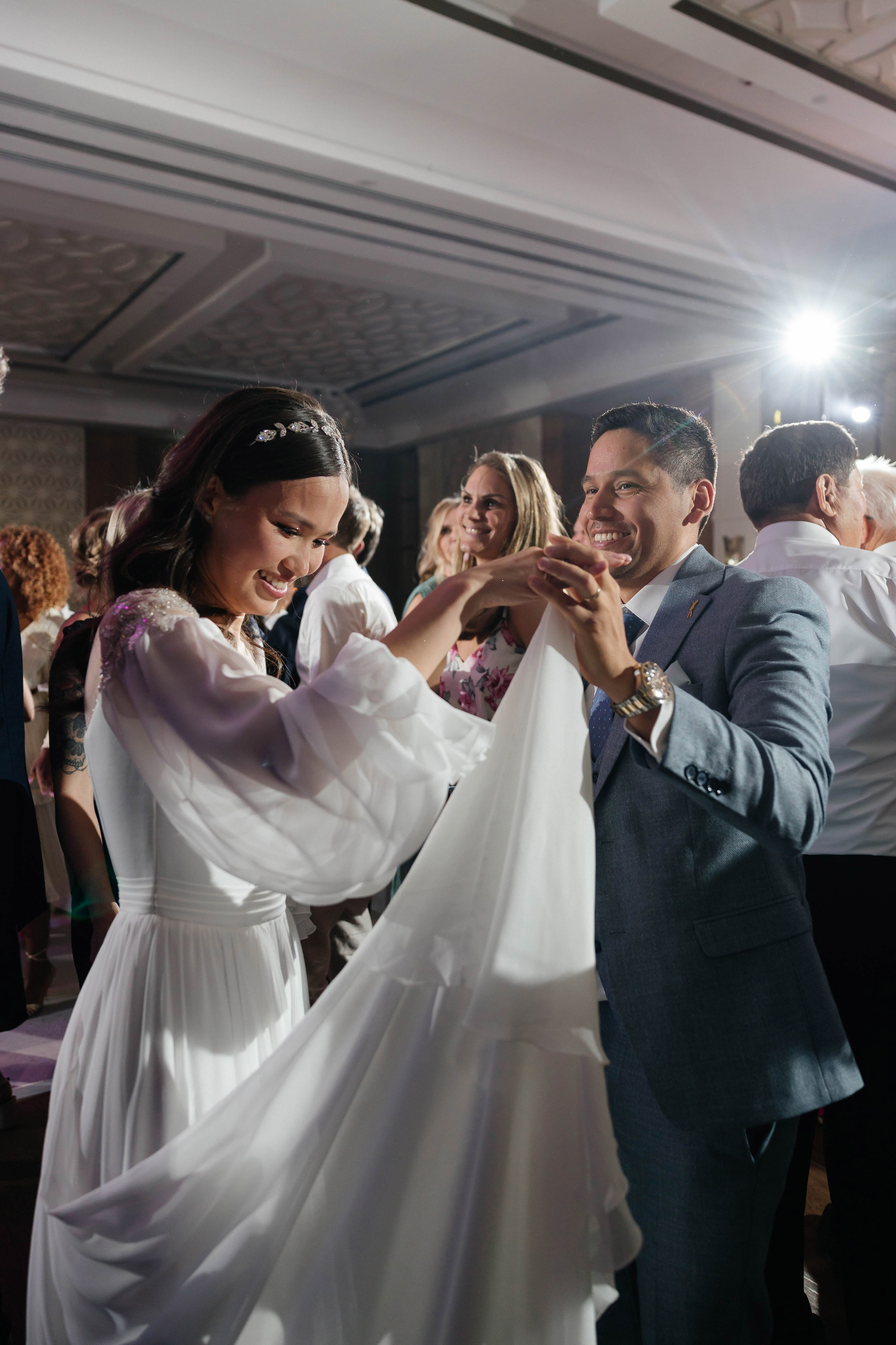 Alina Uzatu. Профессиональный фотограф в городе Астана/Алматы Даурен Сембаев