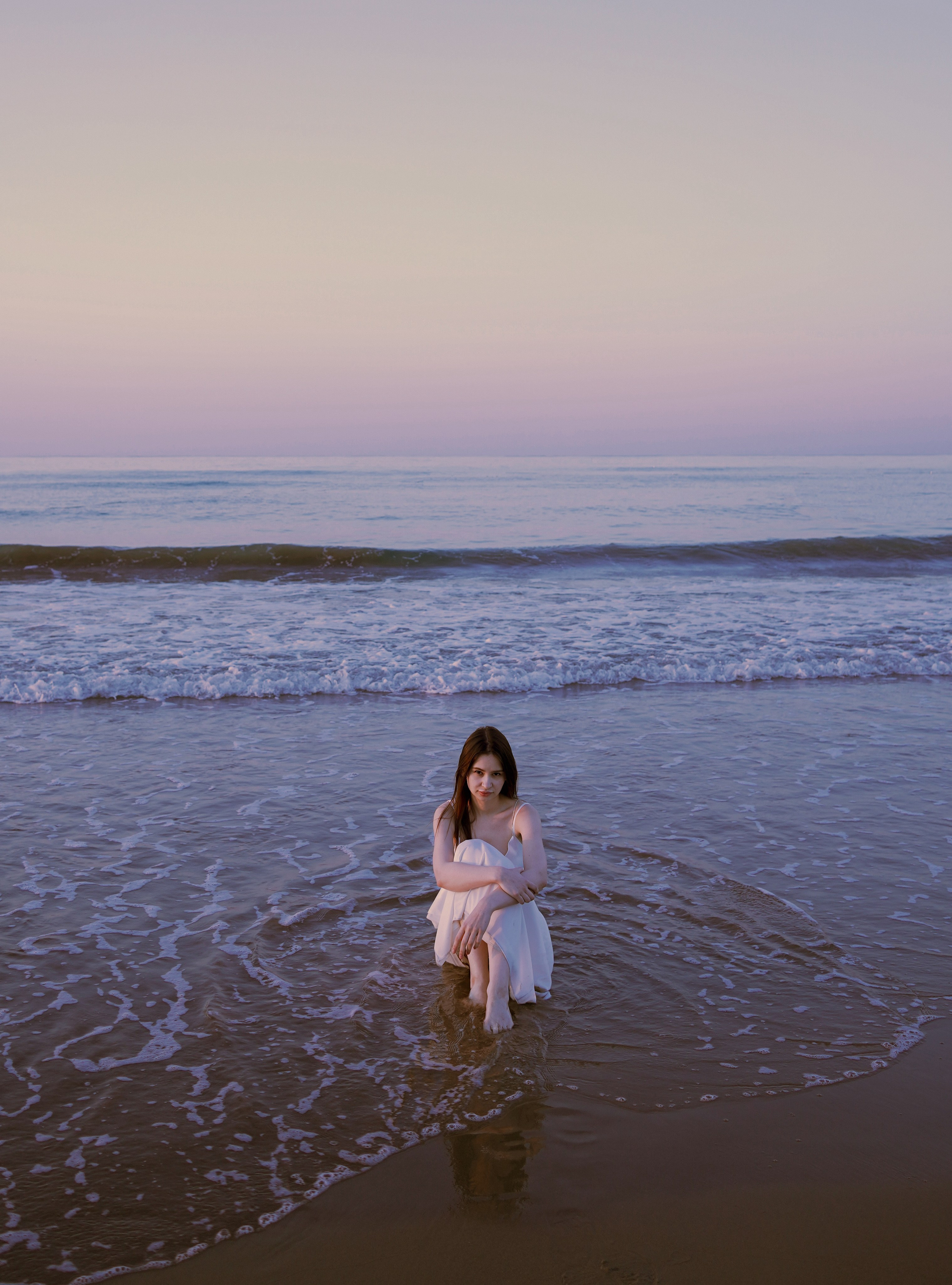 КАТЯ | СИДЕ. Photographer Barcelona