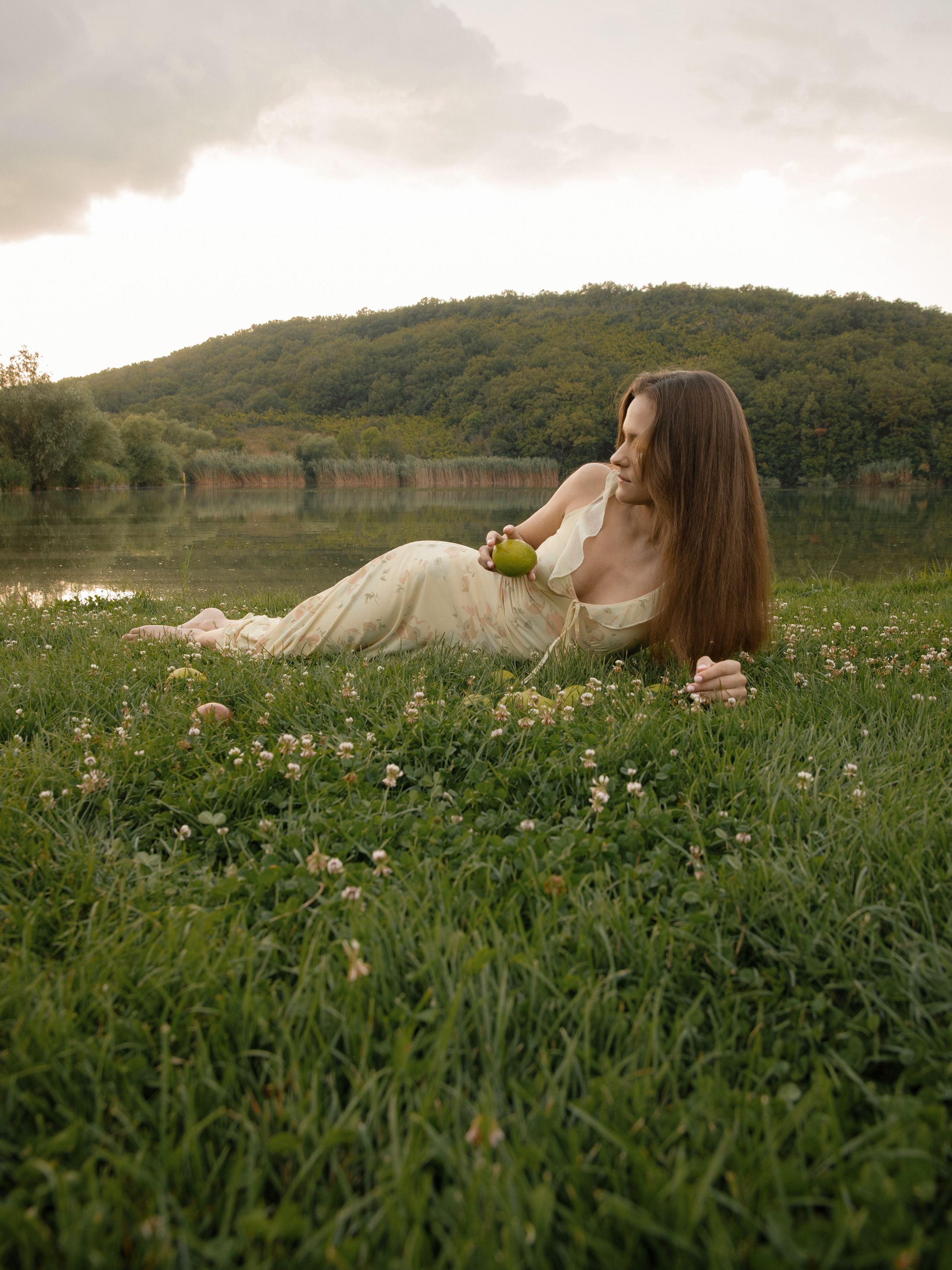 Анна. Фотограф Анапа, Новороссийск, Краснодар