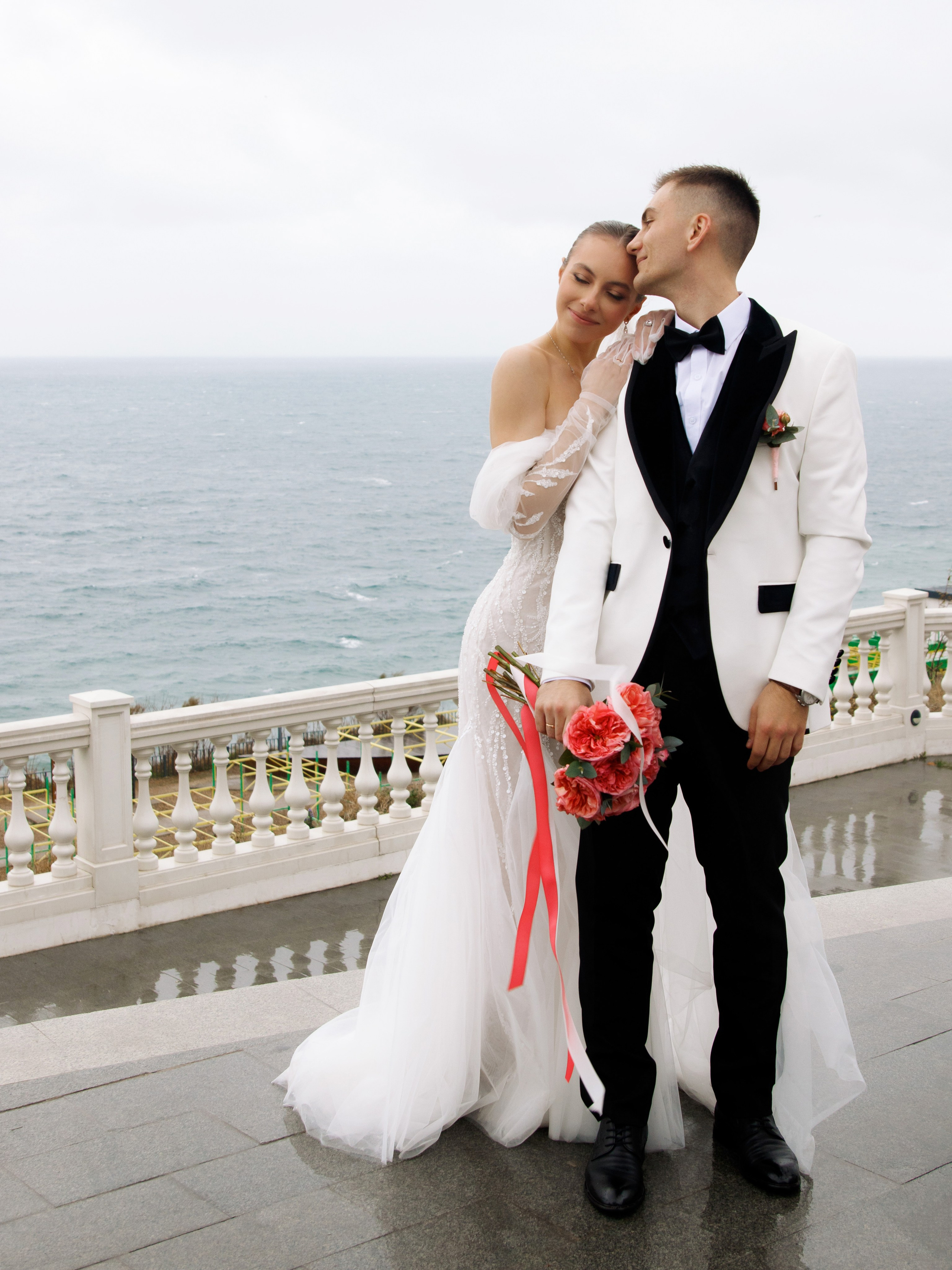 Алина и Данил. Фотограф Анапа, Новороссийск, Краснодар